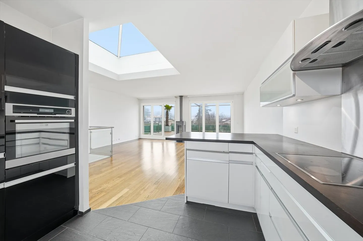 Appartamento 5.5 stanze - Foto 4 di 10