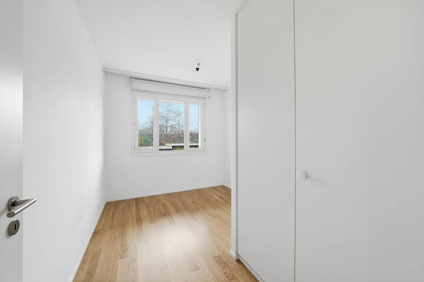 Appartamento 5.5 stanze - Foto 6 di 10