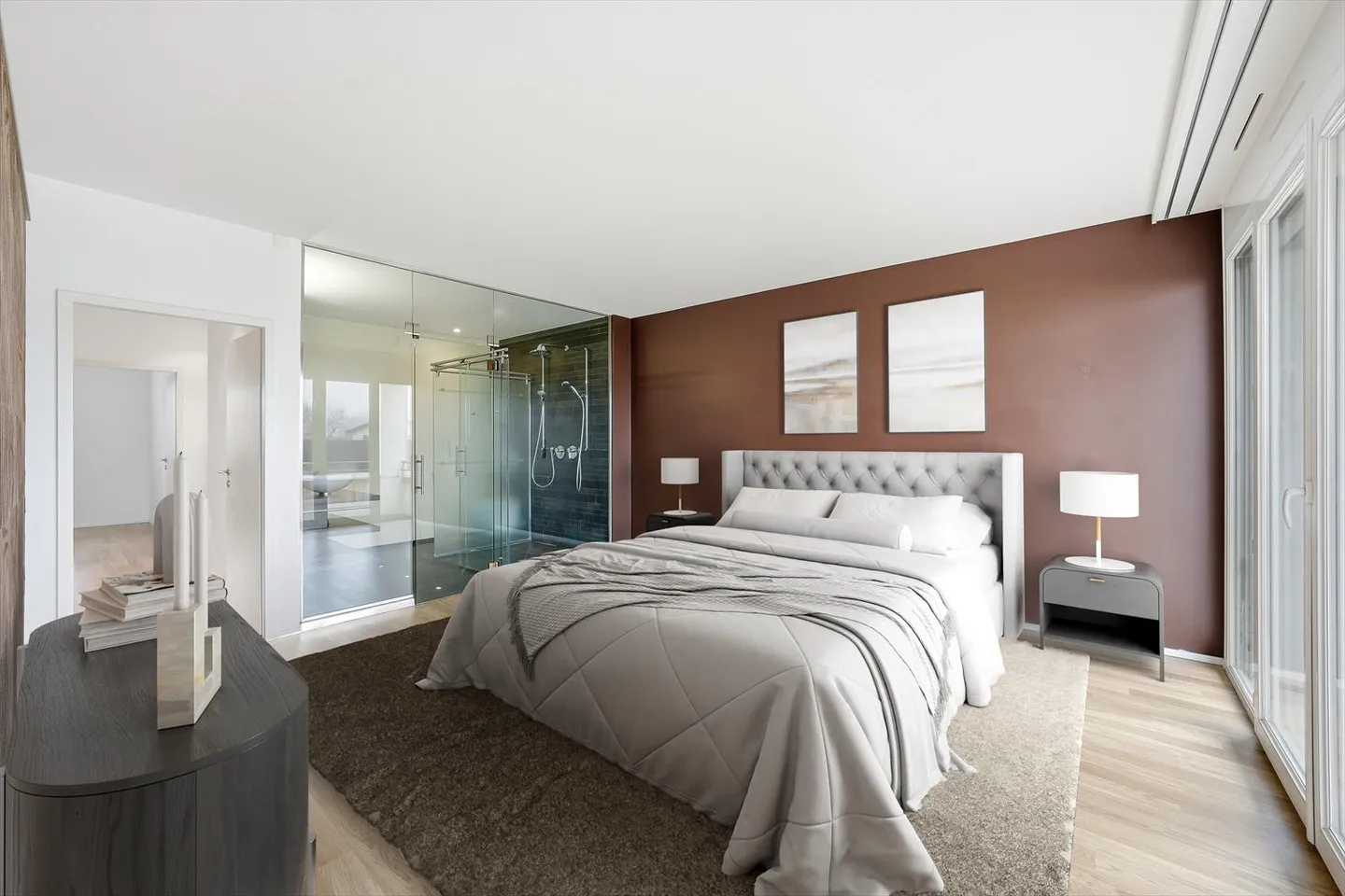 Appartamento 5.5 stanze - Foto 5 di 10