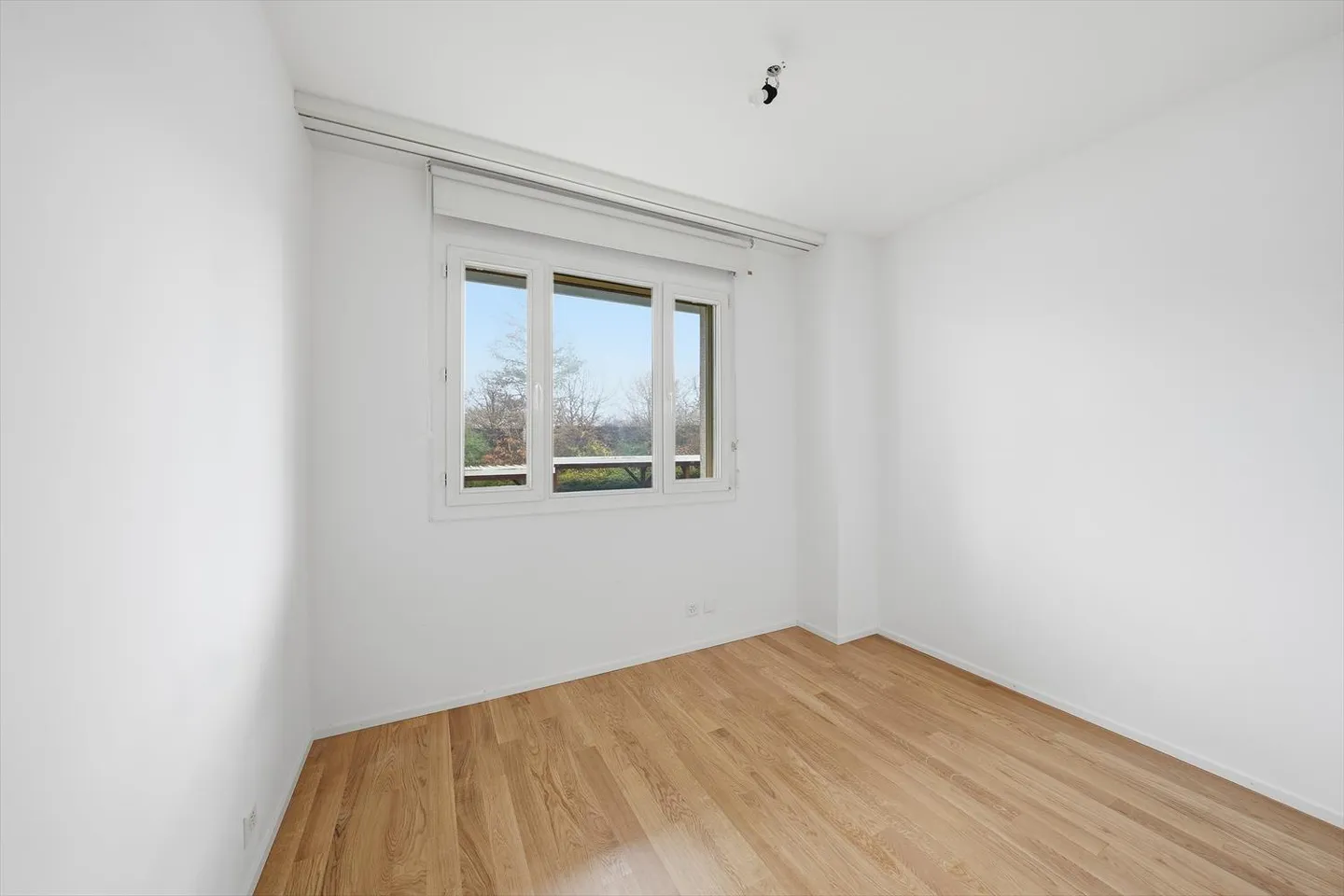 Appartamento 5.5 stanze - Foto 7 di 10