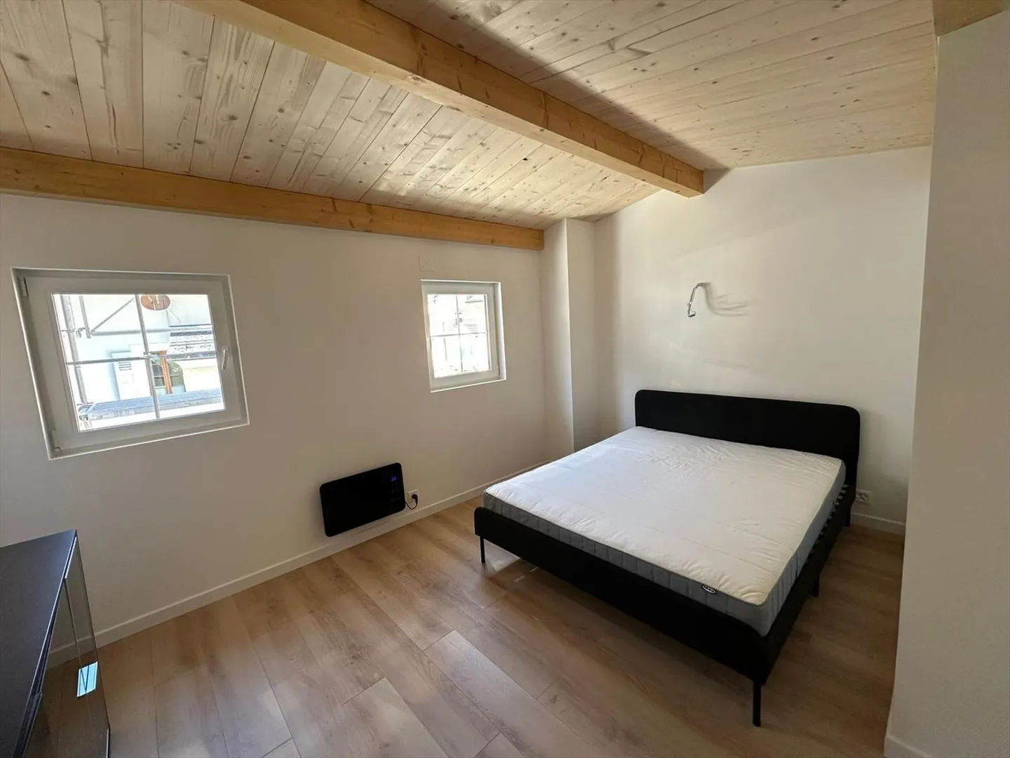 Renoviertes Einfamilienhaus in Collonges, Kanton Wallis - Foto 5 von 9