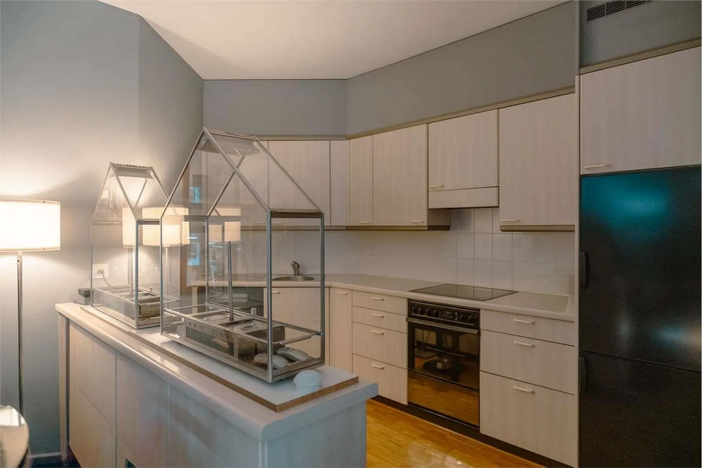 Prestigeträchtige 2,5 Zimmer im Parco Maraini - Foto 7 von 13