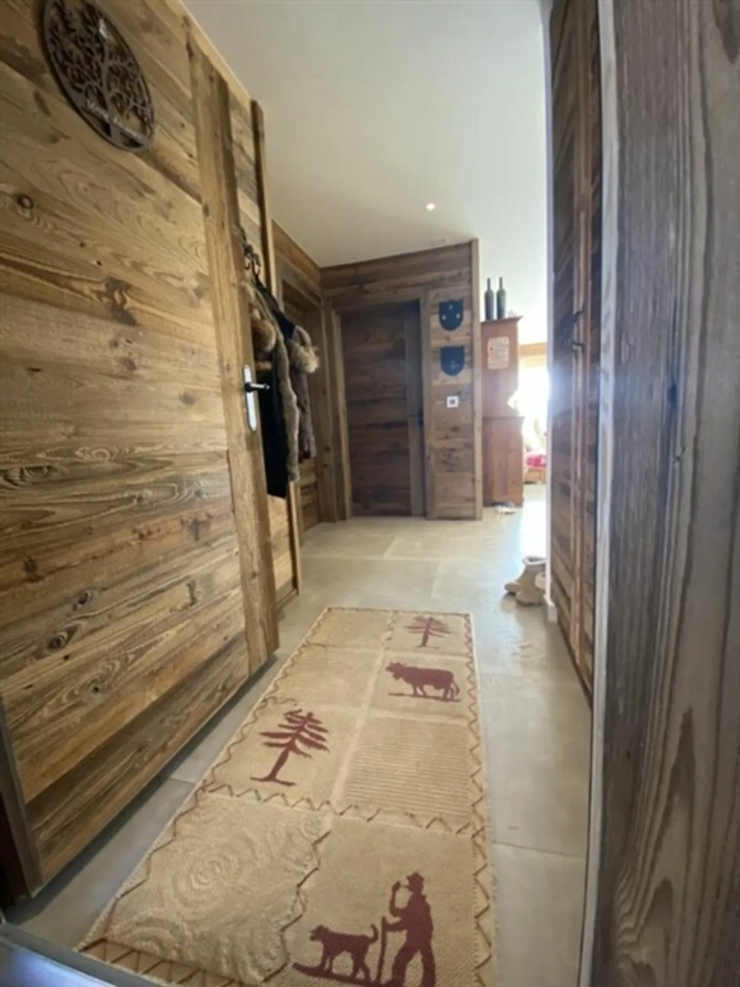 2.5 Room Apartment in Crans-Montana - Photo 7 of 11