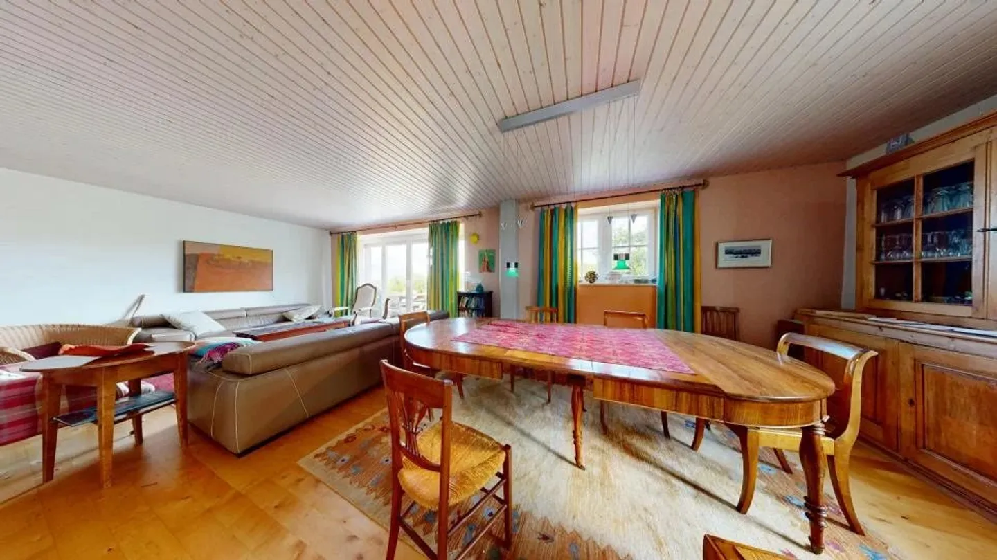 10-Zimmer-Haus - Foto 13 von 13