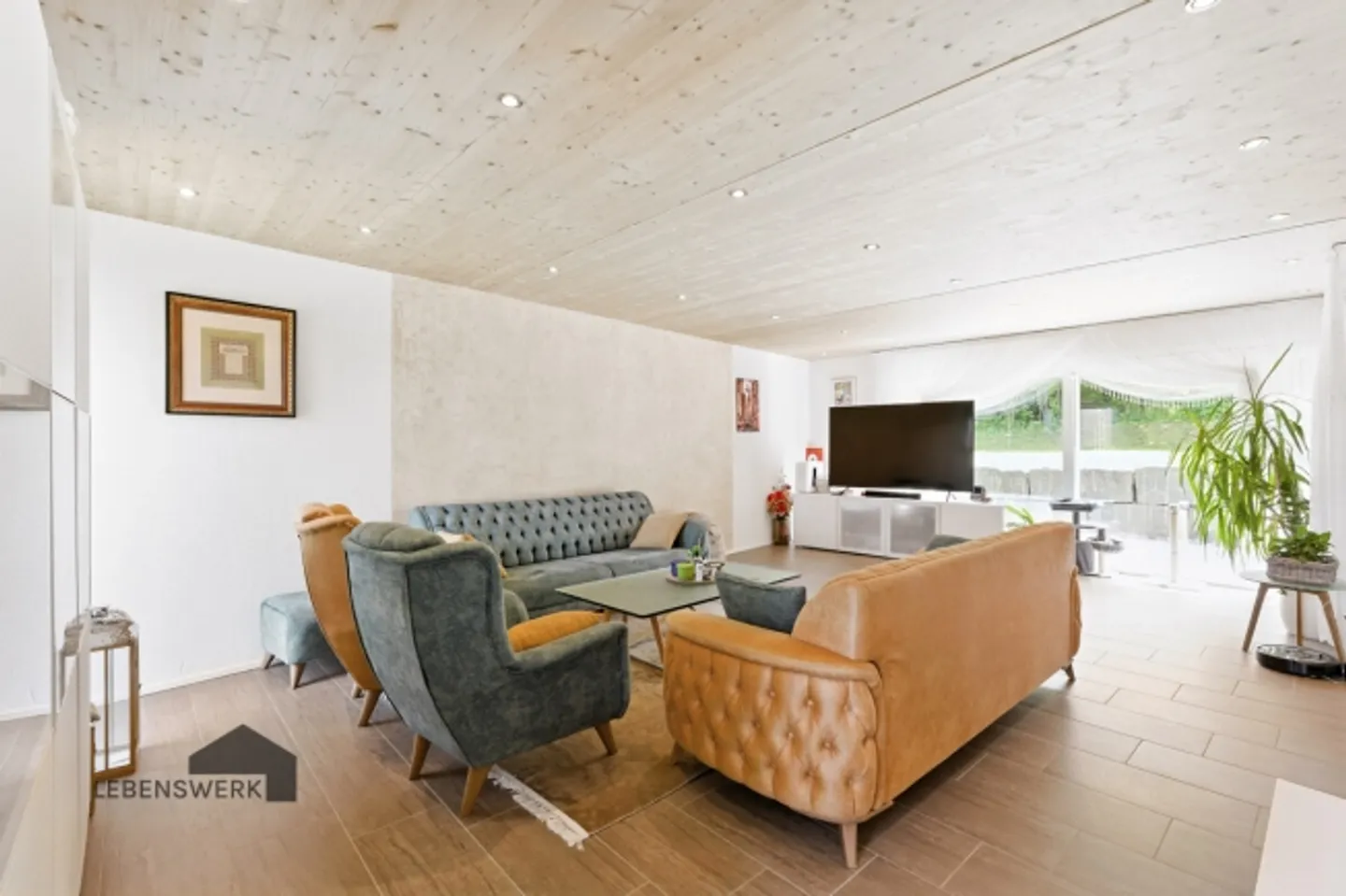 Casa familiare con storia e futuro, Kreuzlingen - Foto 5 di 10