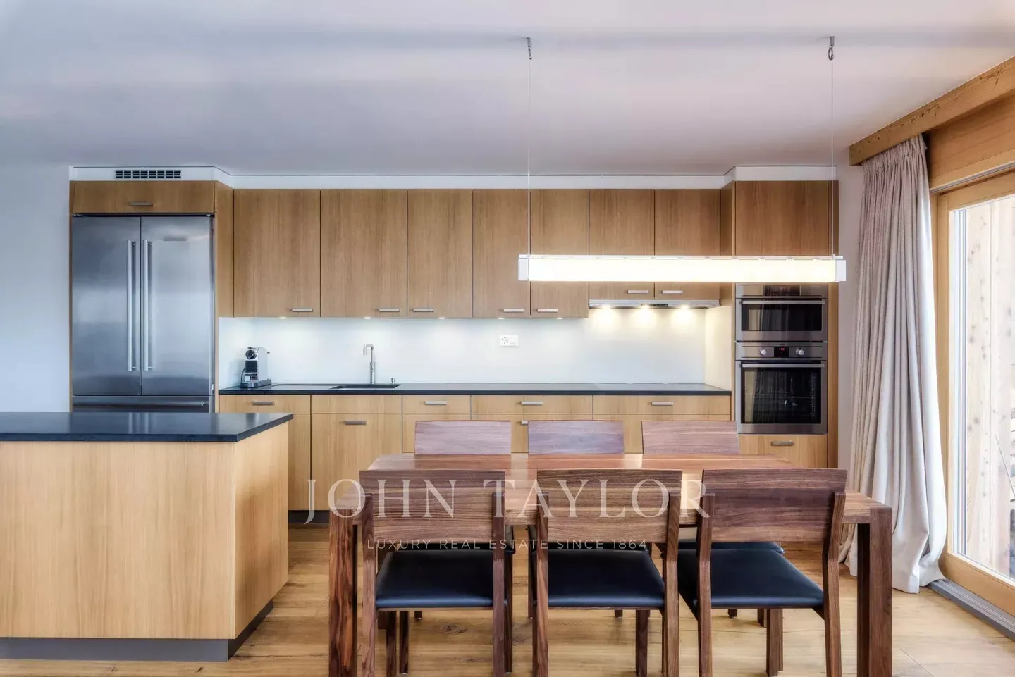 Attico 6,5 stanze in duplex - Foto 5 di 14