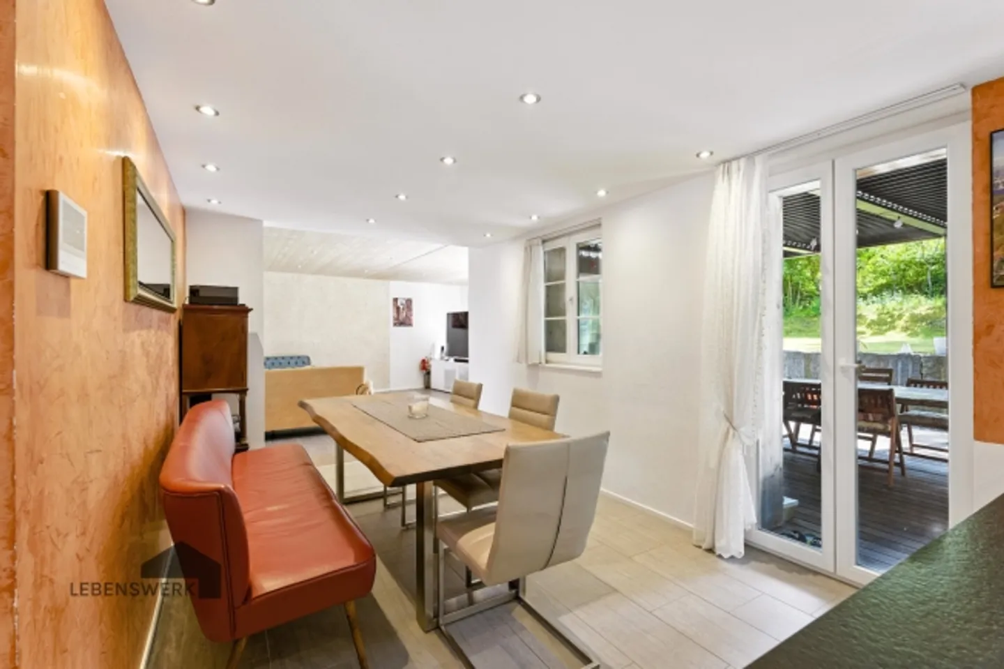 Casa familiare con storia e futuro, Kreuzlingen - Foto 4 di 10