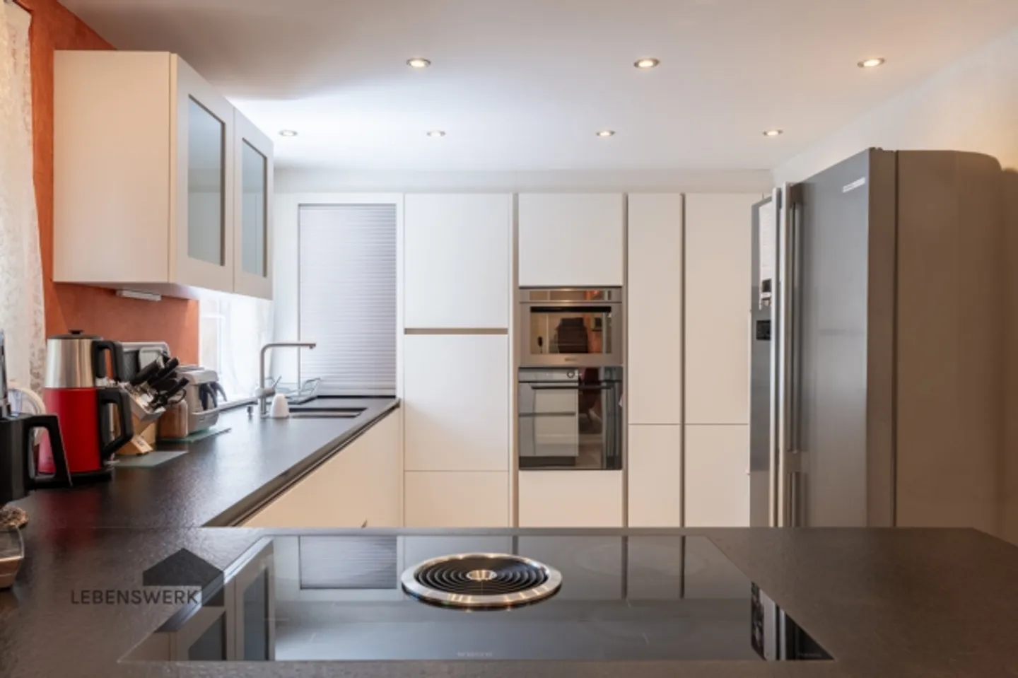 Casa familiare con storia e futuro, Kreuzlingen - Foto 8 di 10