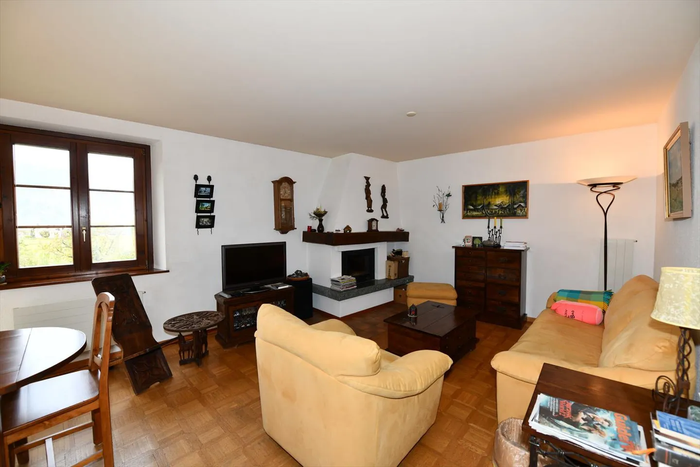 Edificio residenziale in vendita - Foto 1 di 13