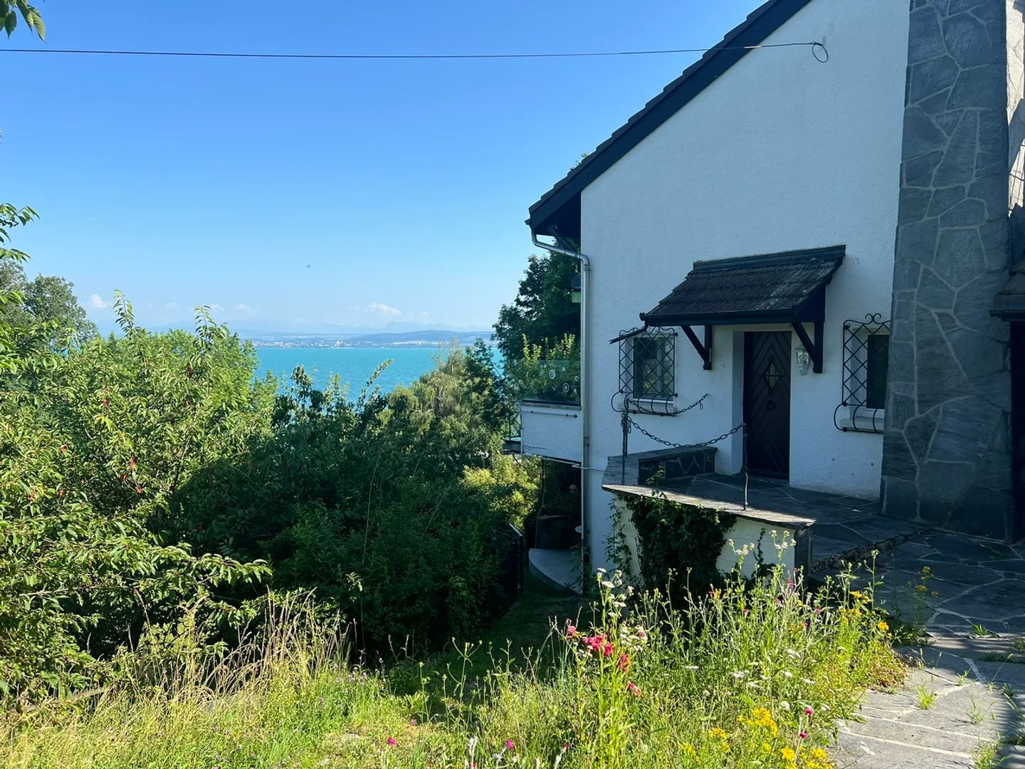 Appartamento ammobiliato in affitto - Foto 3 di 20