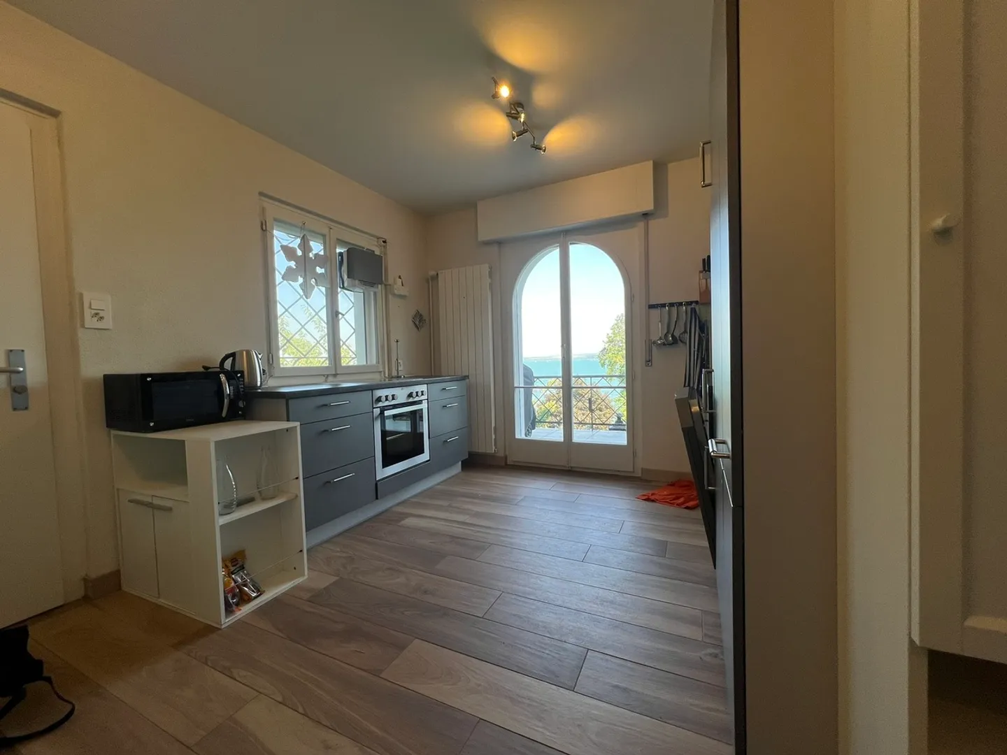 Appartamento ammobiliato in affitto - Foto 4 di 20