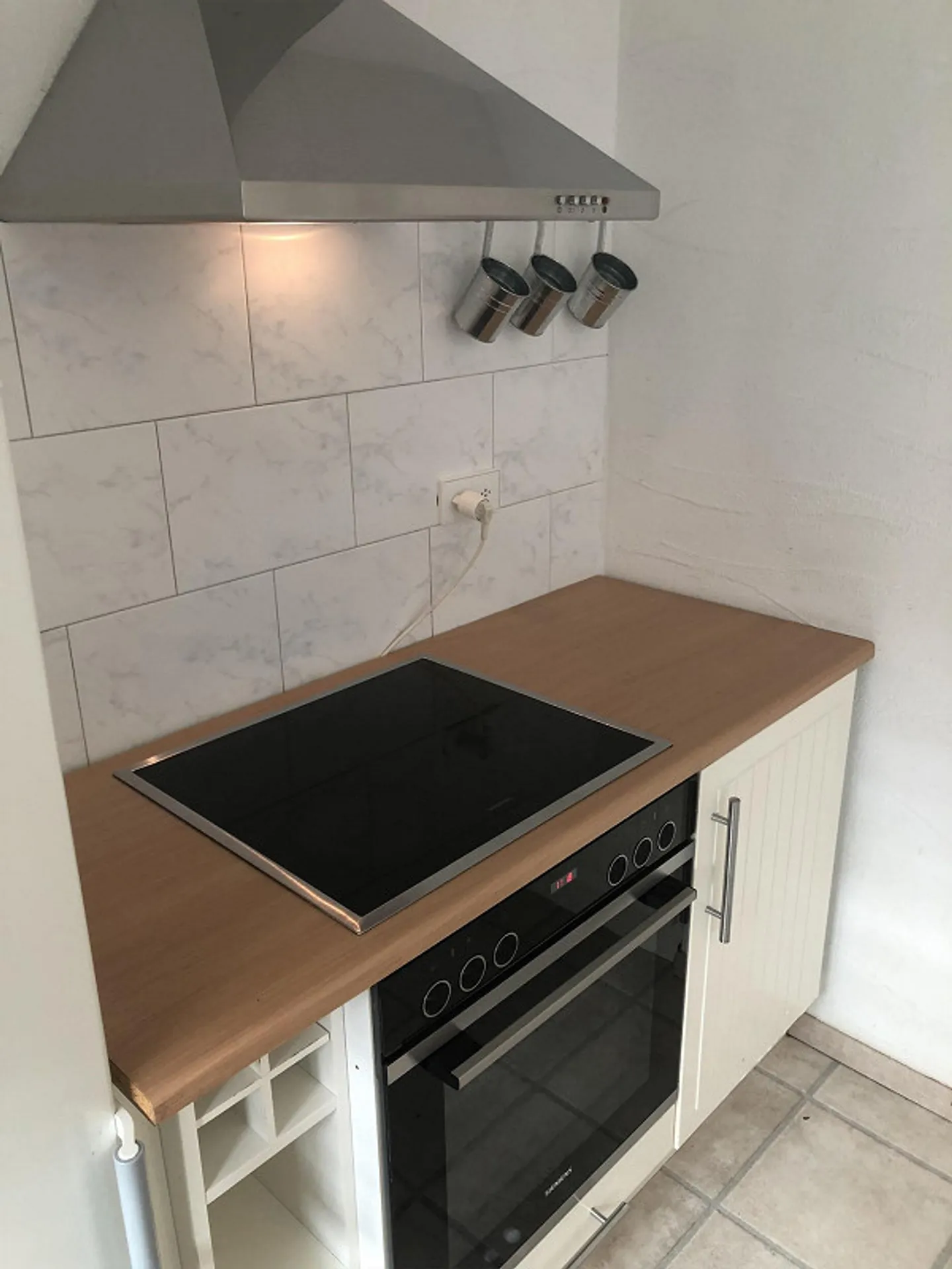 Möblierte Wohnung für Monteure - Foto 1 von 4
