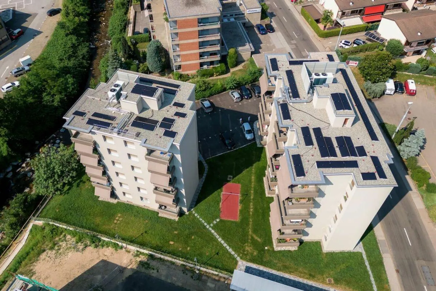 Appartamento soleggiato a Pratolina - Foto 3 di 6