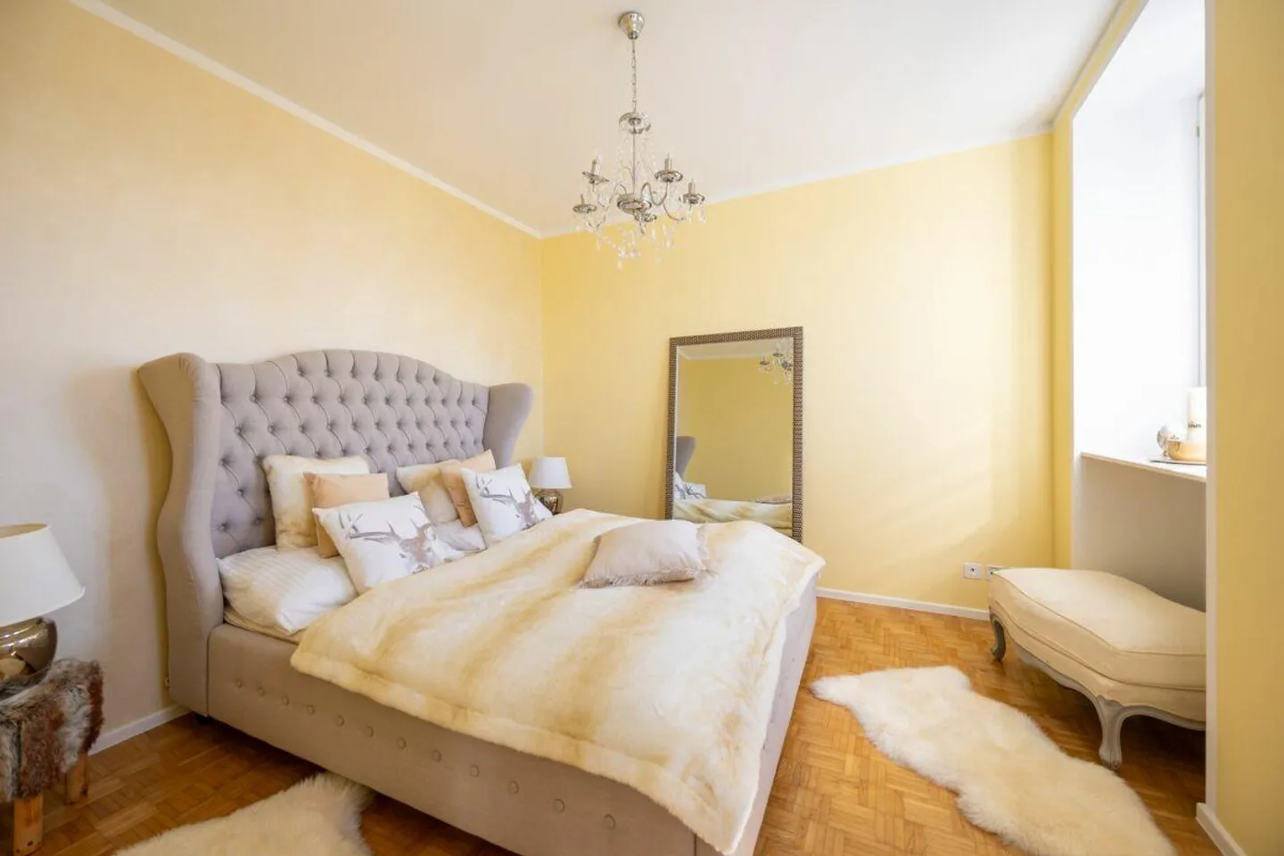 Villa storica completamente ristrutturata a Brione sopra Minusio - Foto 7 di 12