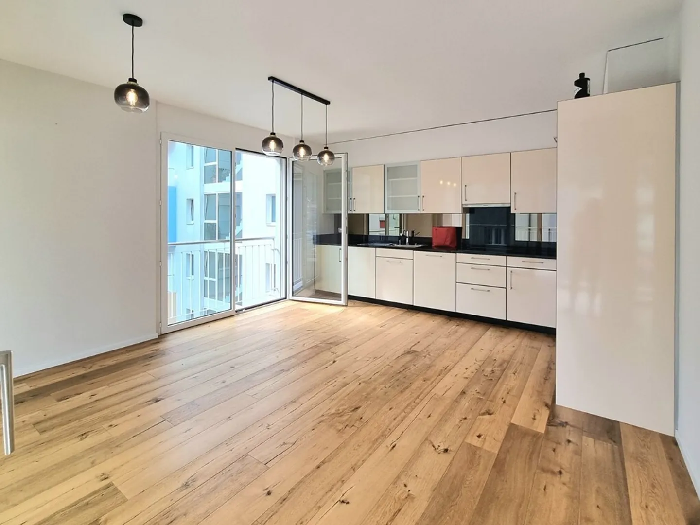 Furnished apartment for sale - Photo 1 of 1