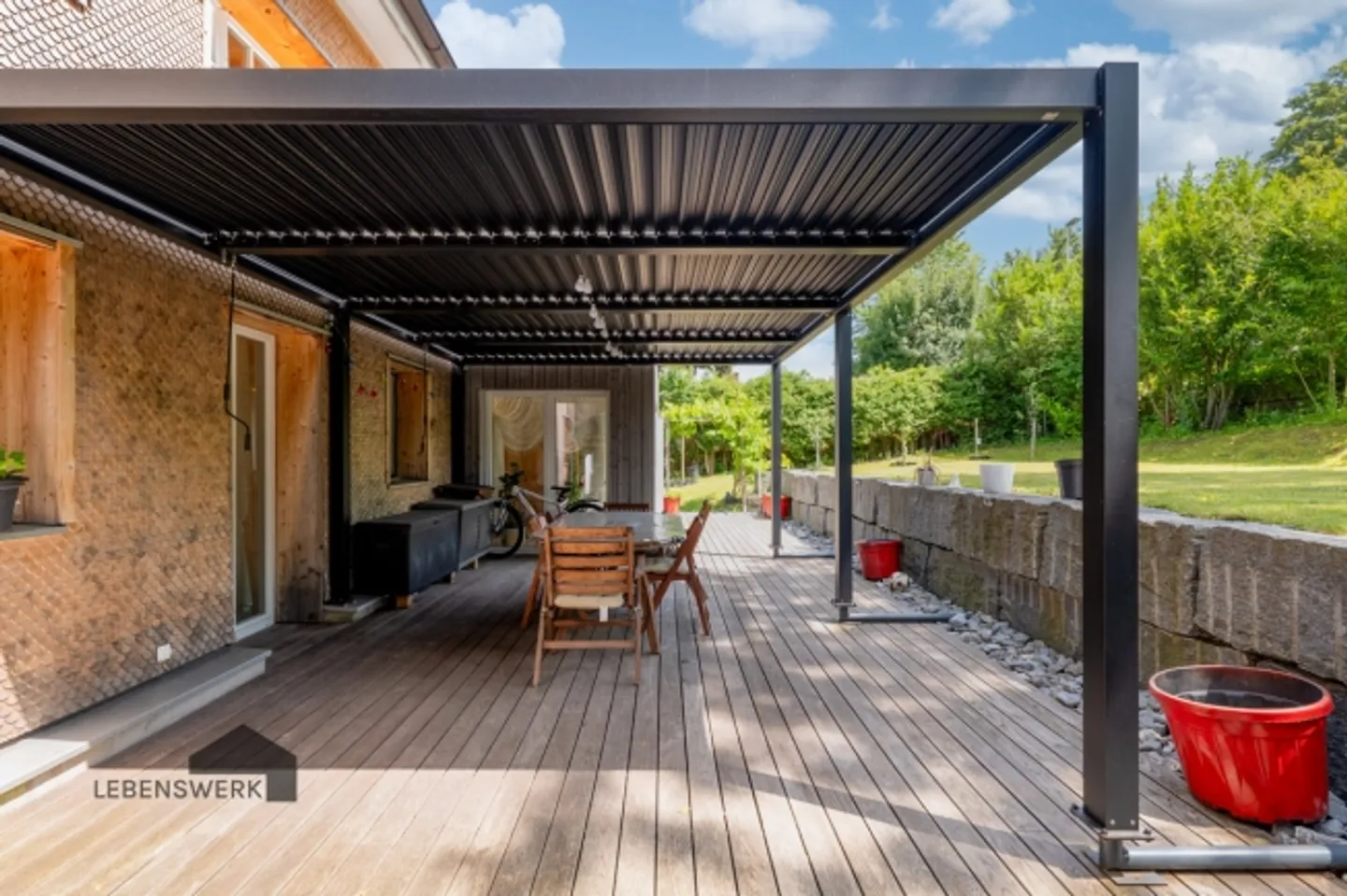 Casa familiare con storia e futuro, Kreuzlingen - Foto 9 di 10