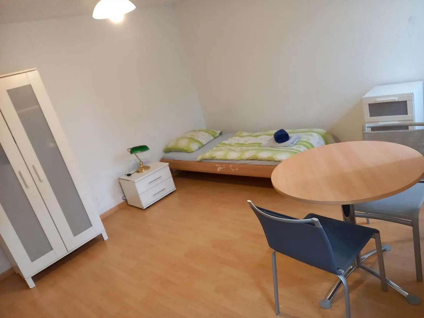 Möblierte Wohnung für Monteure - Foto 2 von 4