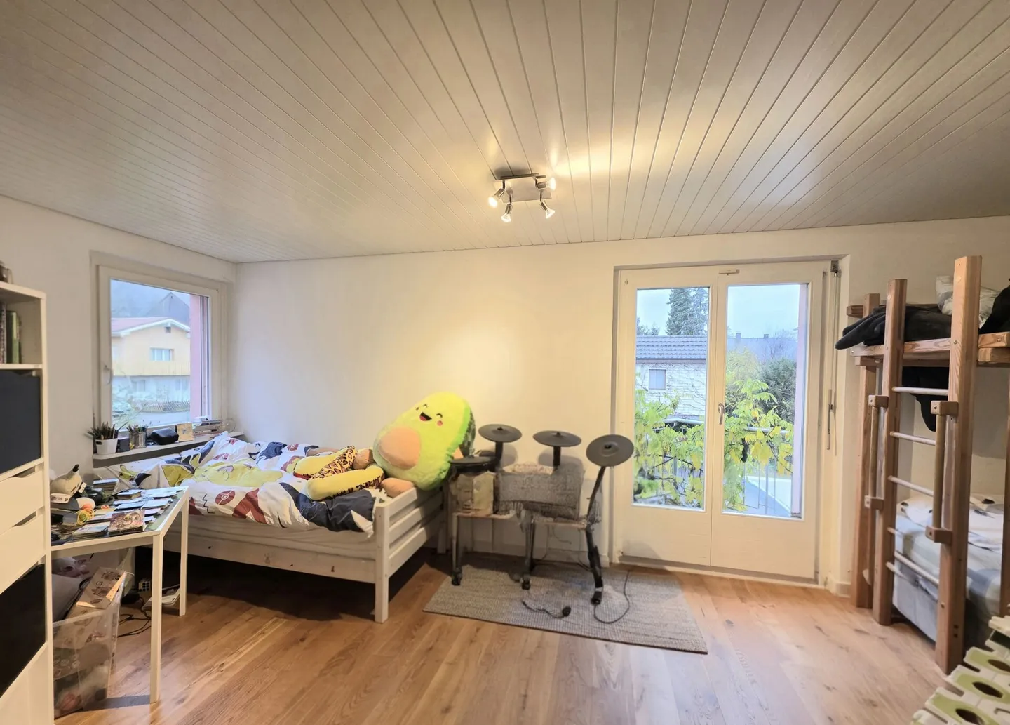 Una casa speciale nel verde! Spazio per tutta la famiglia - Foto 8 di 14