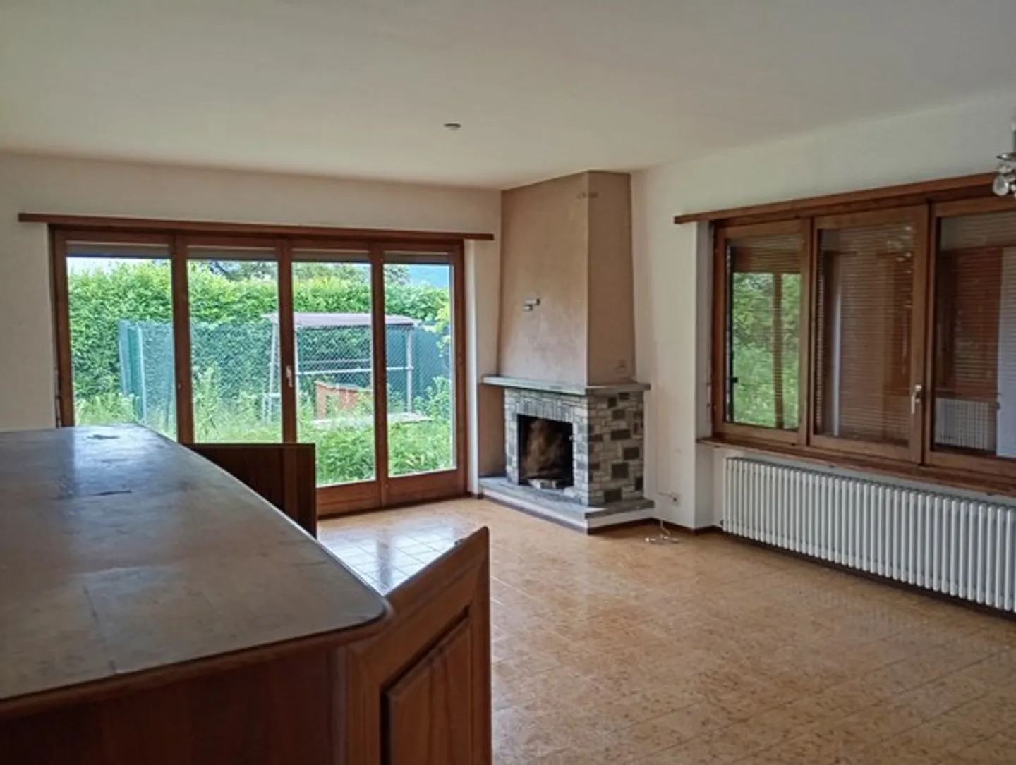 Single-family house in a quiet location. CHF 695,000.-- - Photo 3 of 12