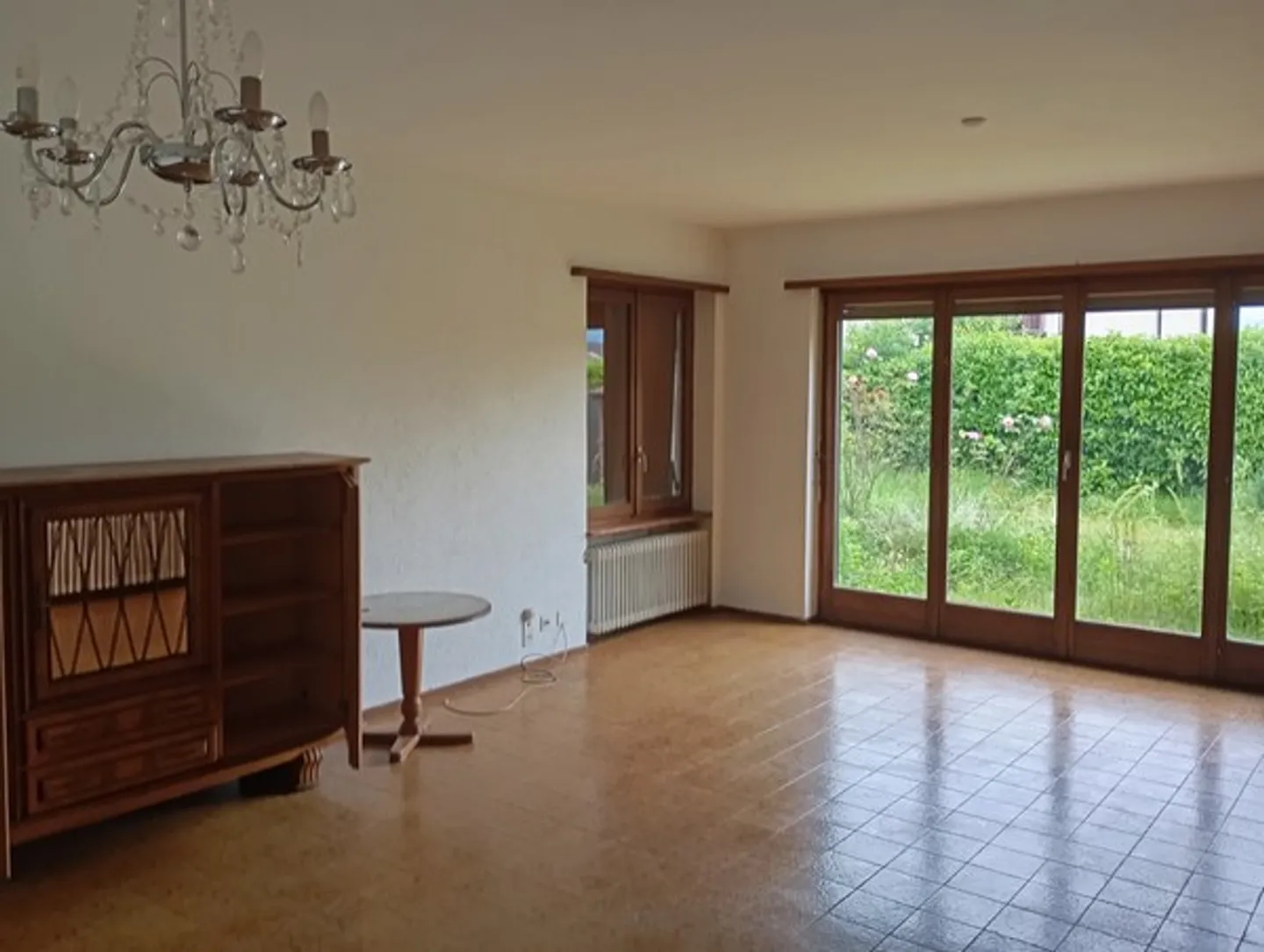 Single-family house in a quiet location. CHF 695,000.-- - Photo 4 of 12