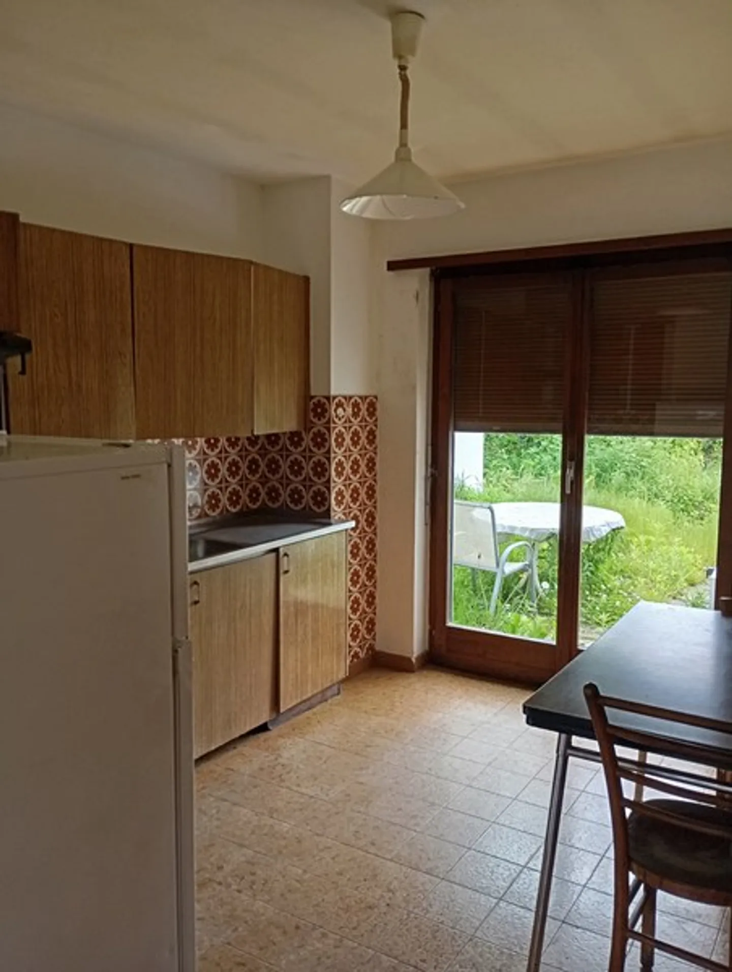 Single-family house in a quiet location. CHF 695,000.-- - Photo 5 of 12