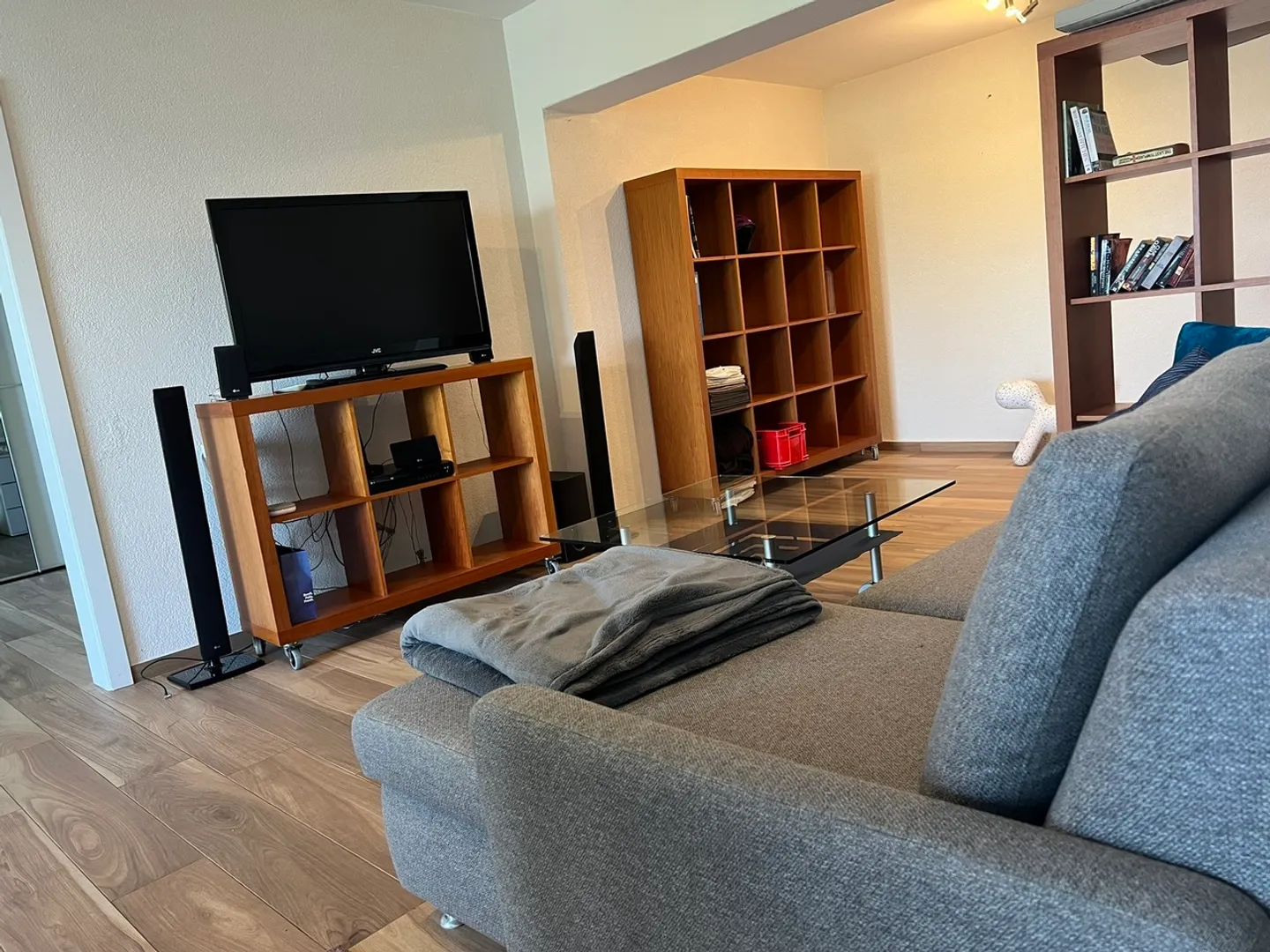 Appartamento ammobiliato in affitto - Foto 7 di 20