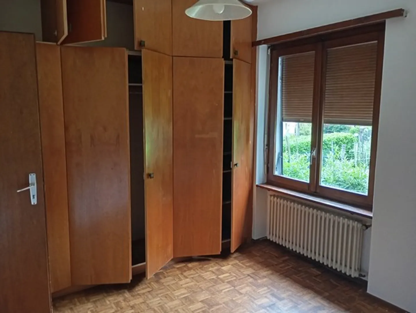 Single-family house in a quiet location. CHF 695,000.-- - Photo 7 of 12