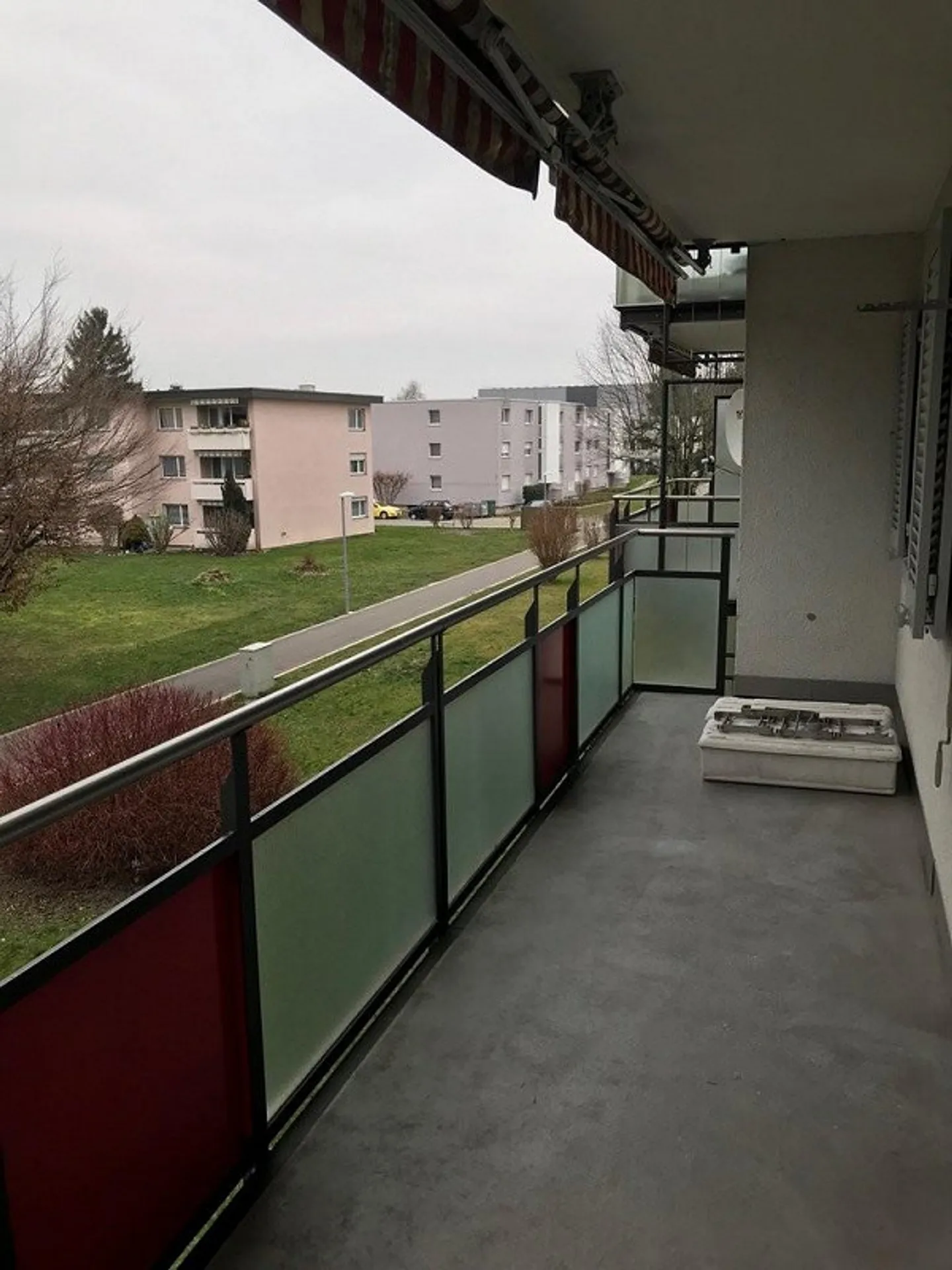 3.5 Zimmer Wohnung an guter Wohnlage in Urdorf - Foto 7 von 7