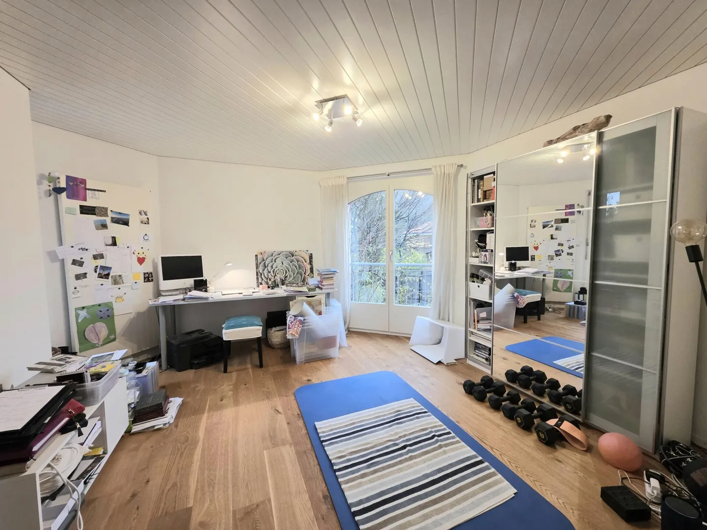 Una casa speciale nel verde! Spazio per tutta la famiglia - Foto 9 di 14