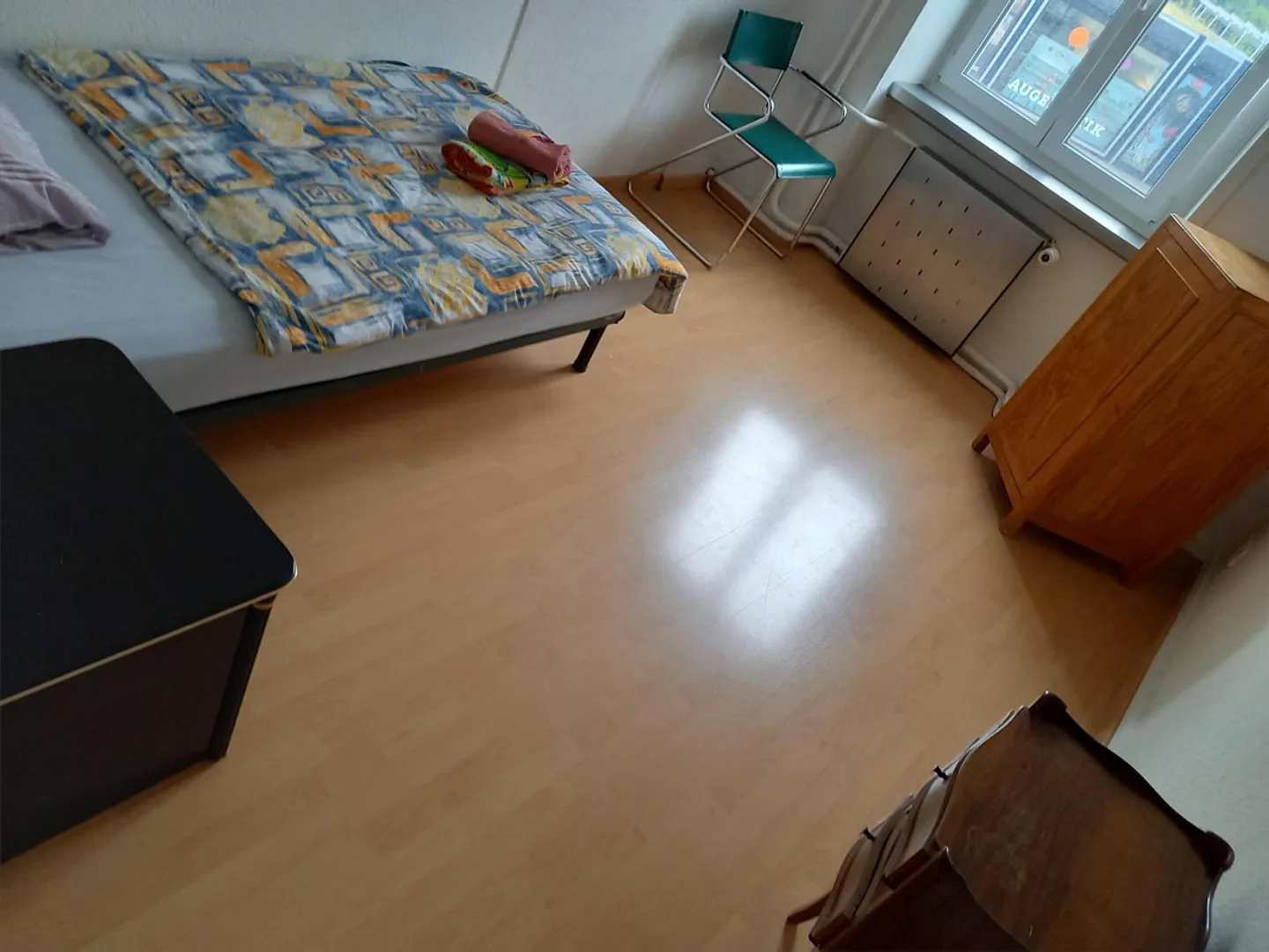 Möblierte Wohnung für Monteure - Foto 3 von 4