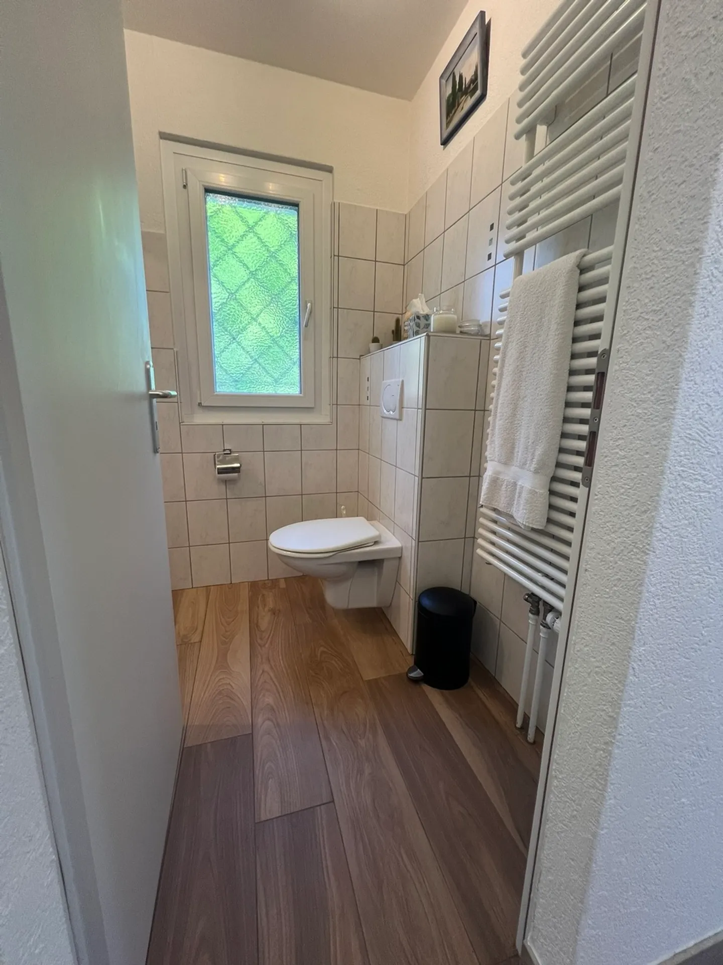 Appartamento ammobiliato in affitto - Foto 11 di 20