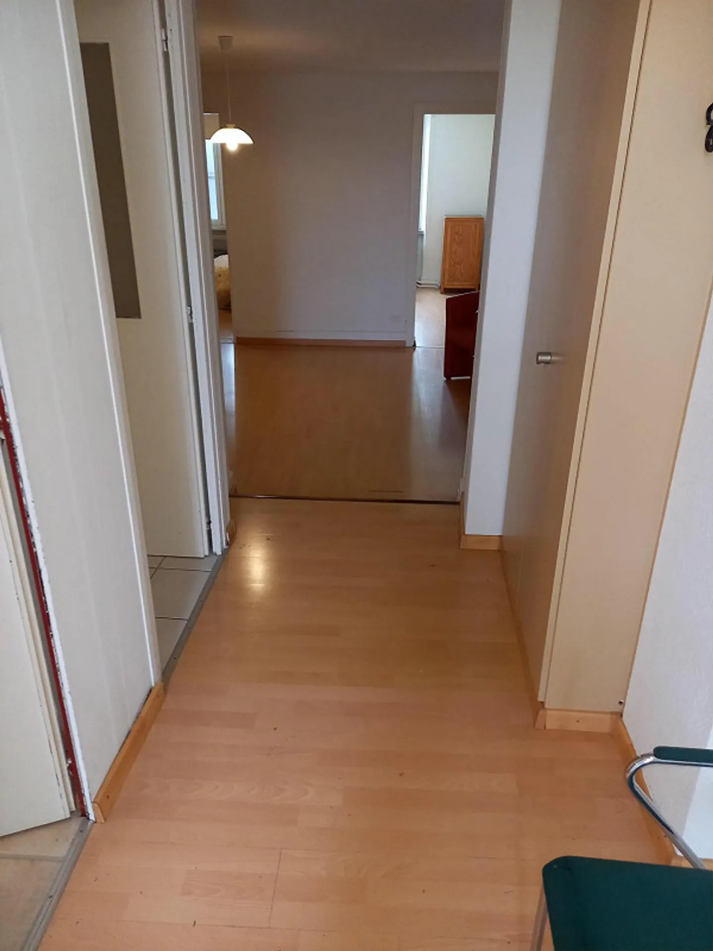 Möblierte Wohnung für Monteure - Foto 4 von 4