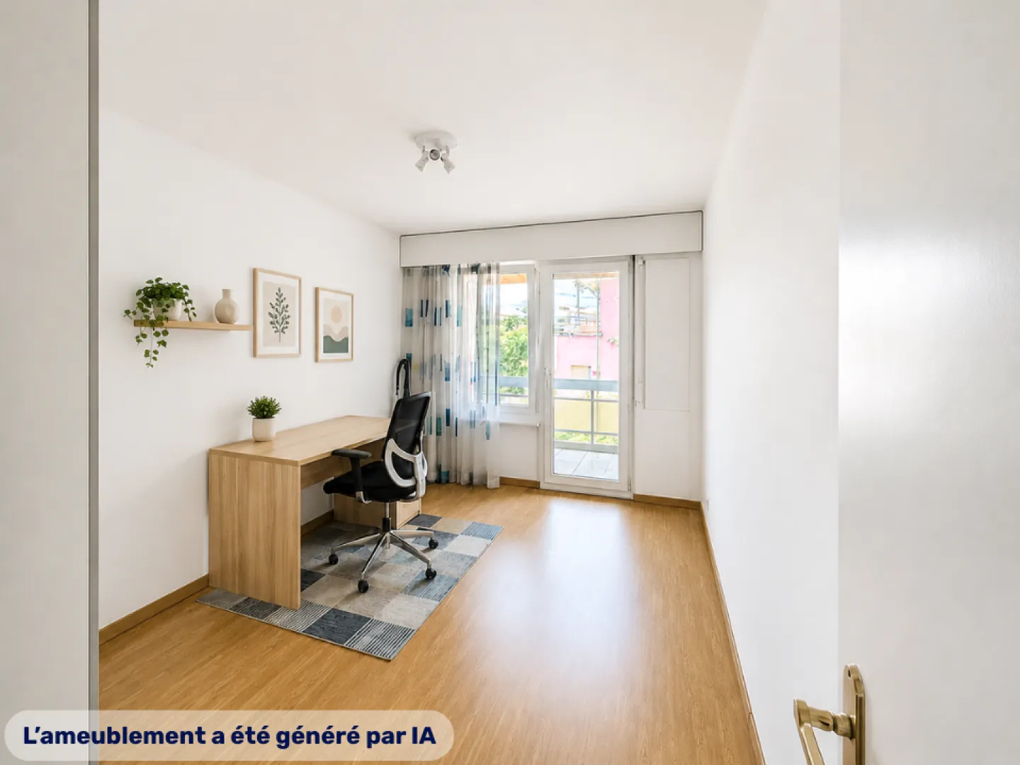 Lutry - 3.5-room apartment just steps from the lake - Photo 1 of 5