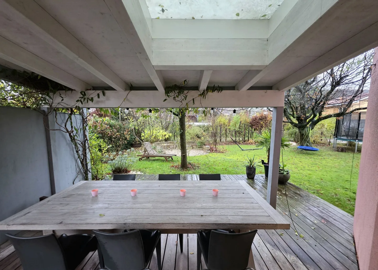 Una casa speciale nel verde! Spazio per tutta la famiglia - Foto 13 di 14