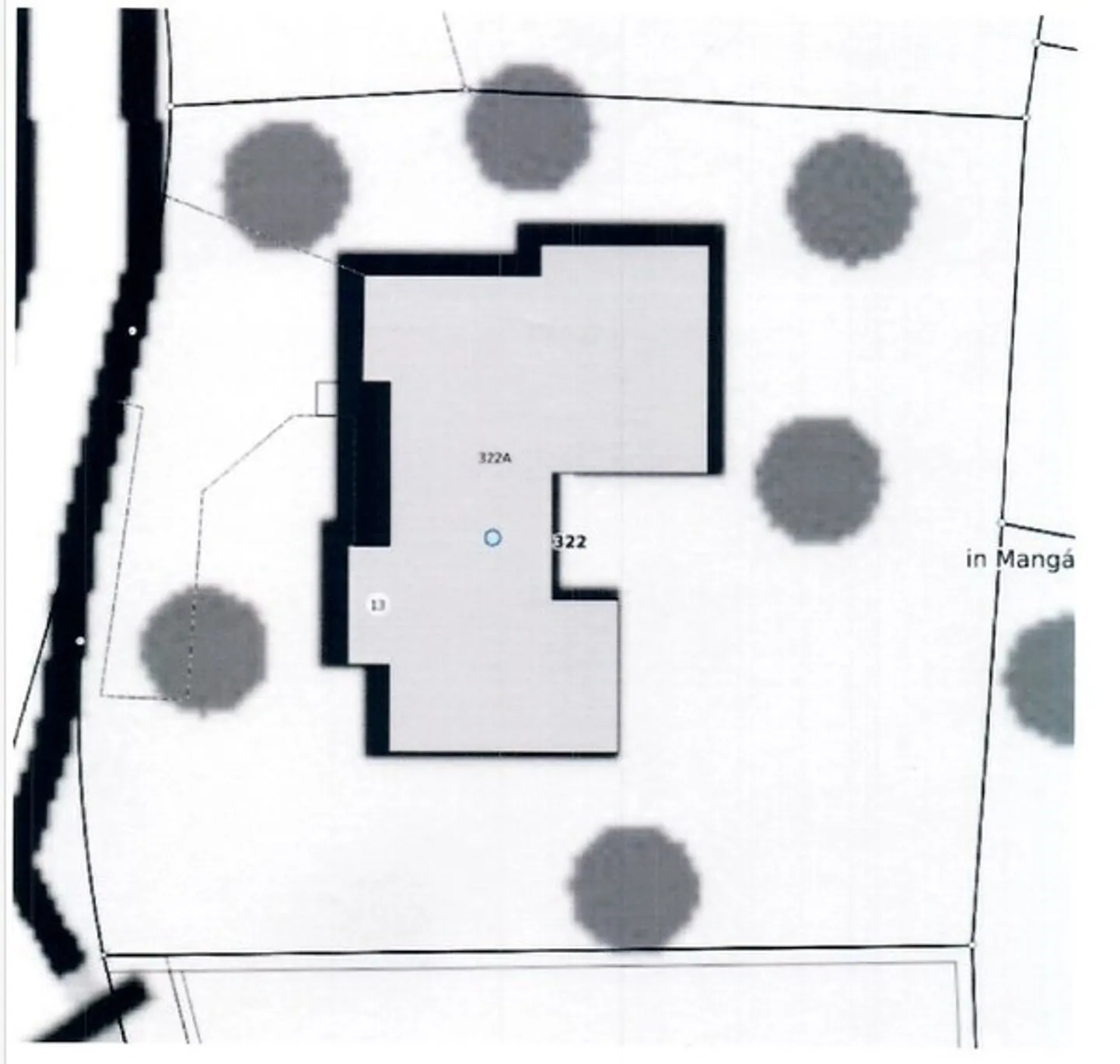 Single-family house in a quiet location. CHF 695,000.-- - Photo 12 of 12