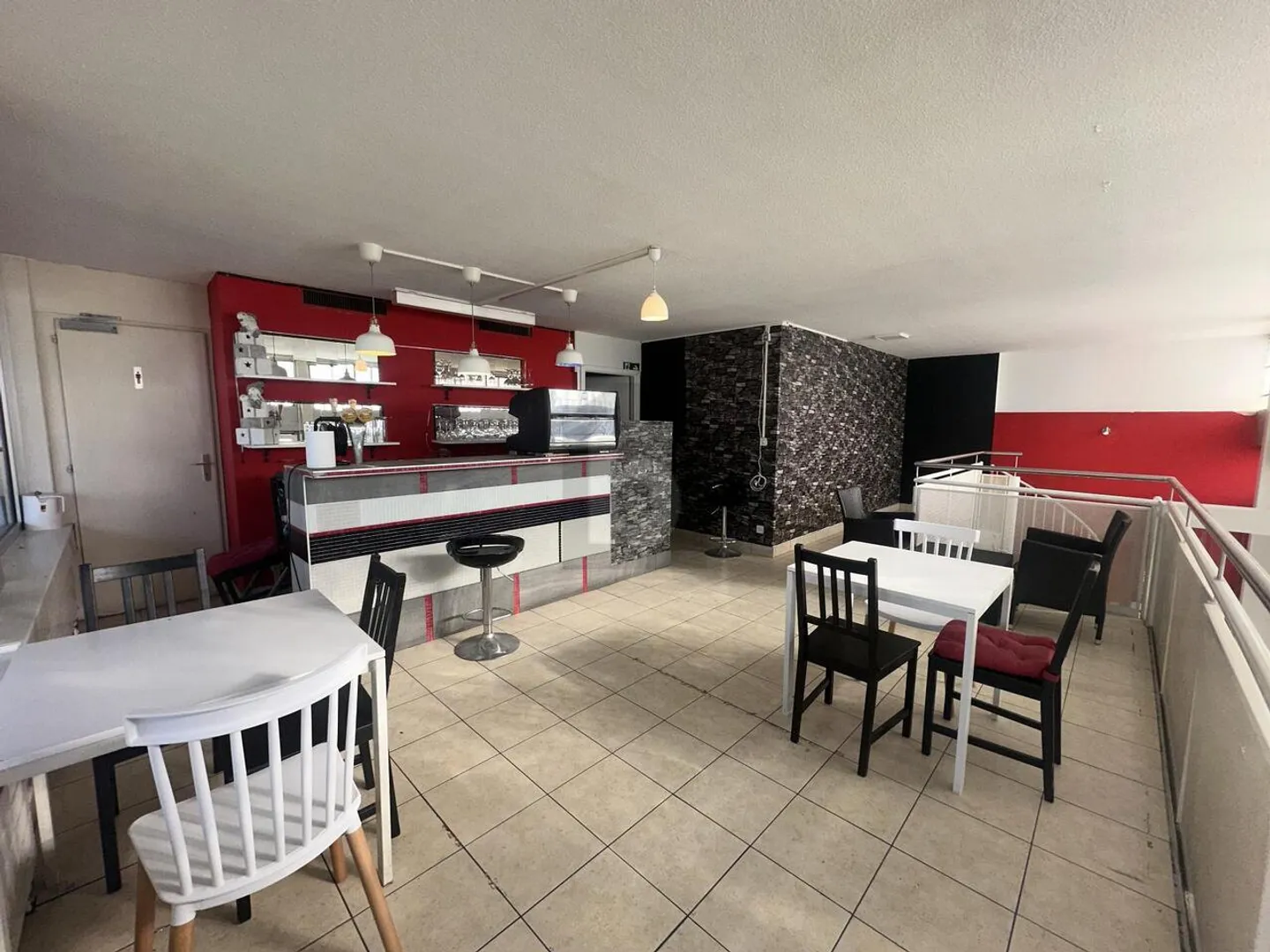 Restaurant - Photo 2 sur 4