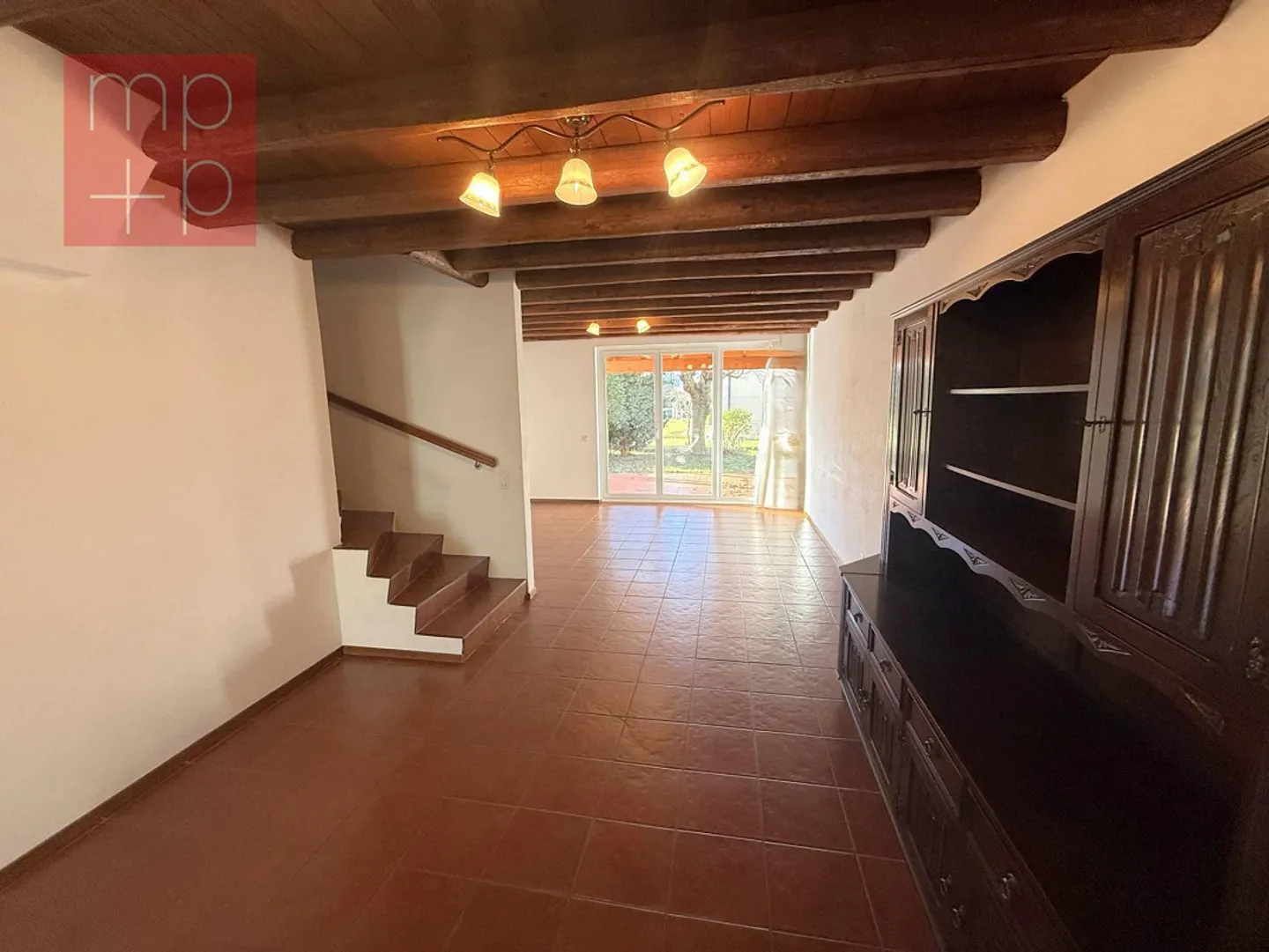 Graziosa casa familiare a Caslano - Foto 2 di 8