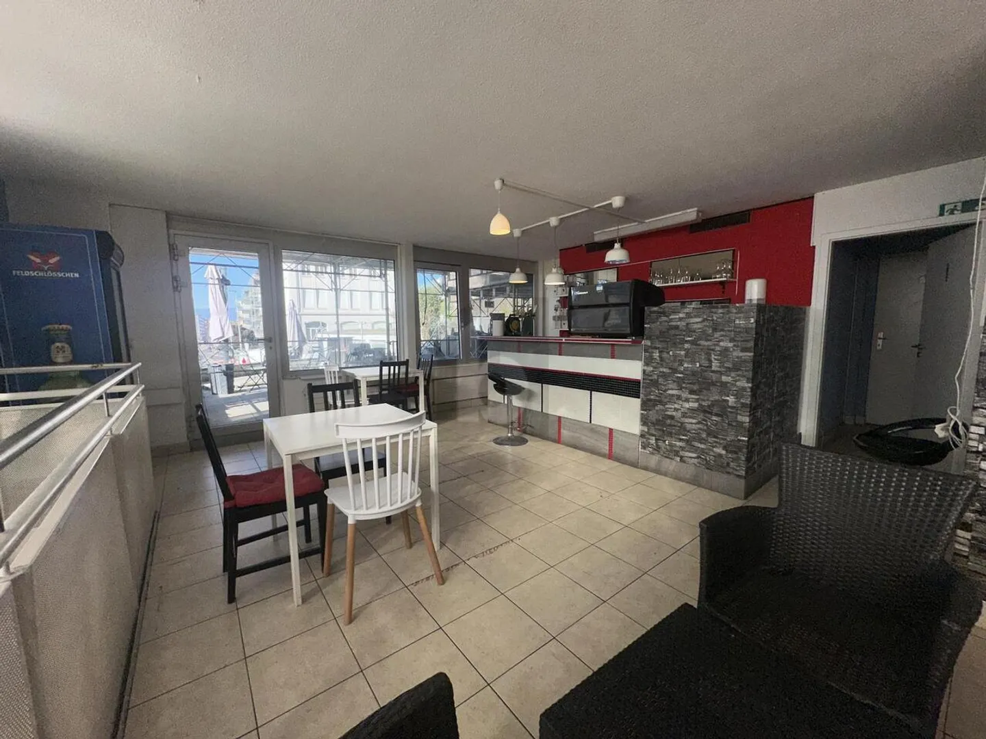 Restaurant - Photo 3 sur 4