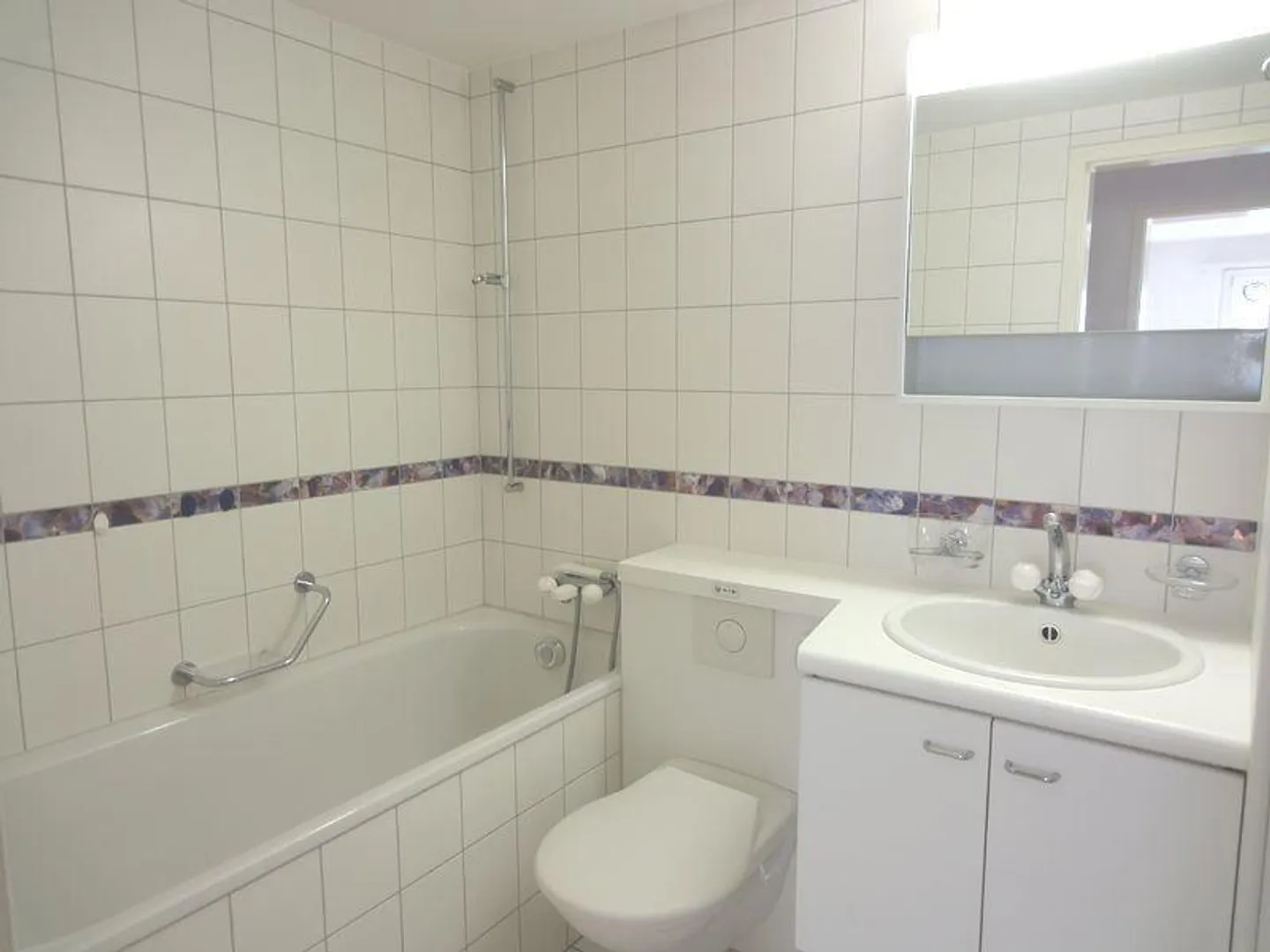 SPACIOUS APARTMENT NEAR STÄDLI LAUFEN - Photo 4 of 6