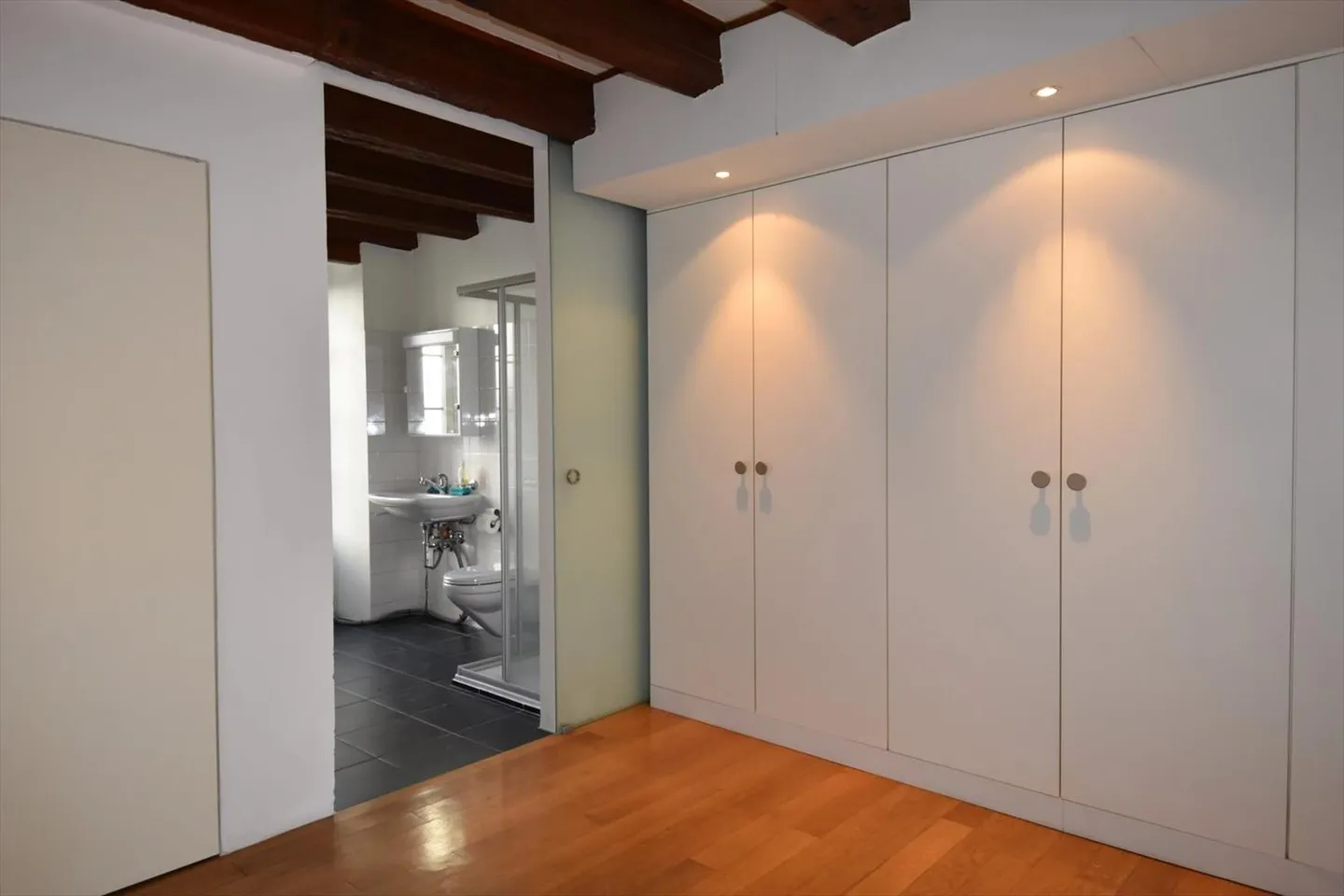 2,5-Zimmer-Wohnung - Foto 4 von 10