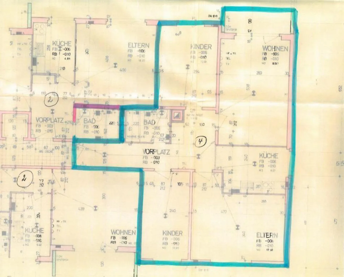 SPACIOUS APARTMENT NEAR STÄDLI LAUFEN - Photo 6 of 6