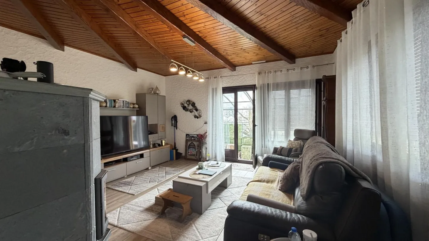 Villa 6,5 stanze - Foto 2 di 7