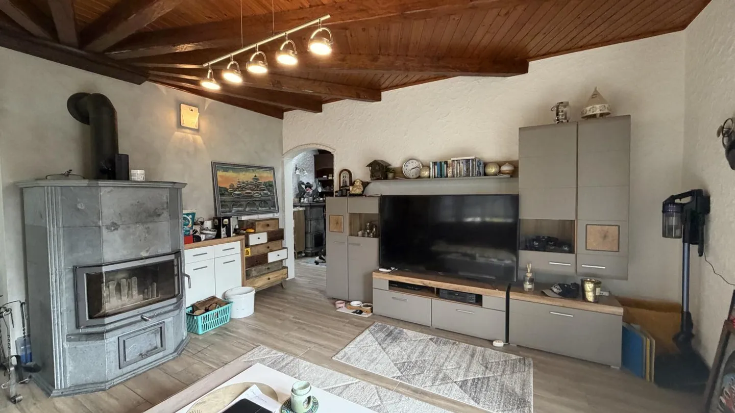 Villa 6,5 stanze - Foto 3 di 7