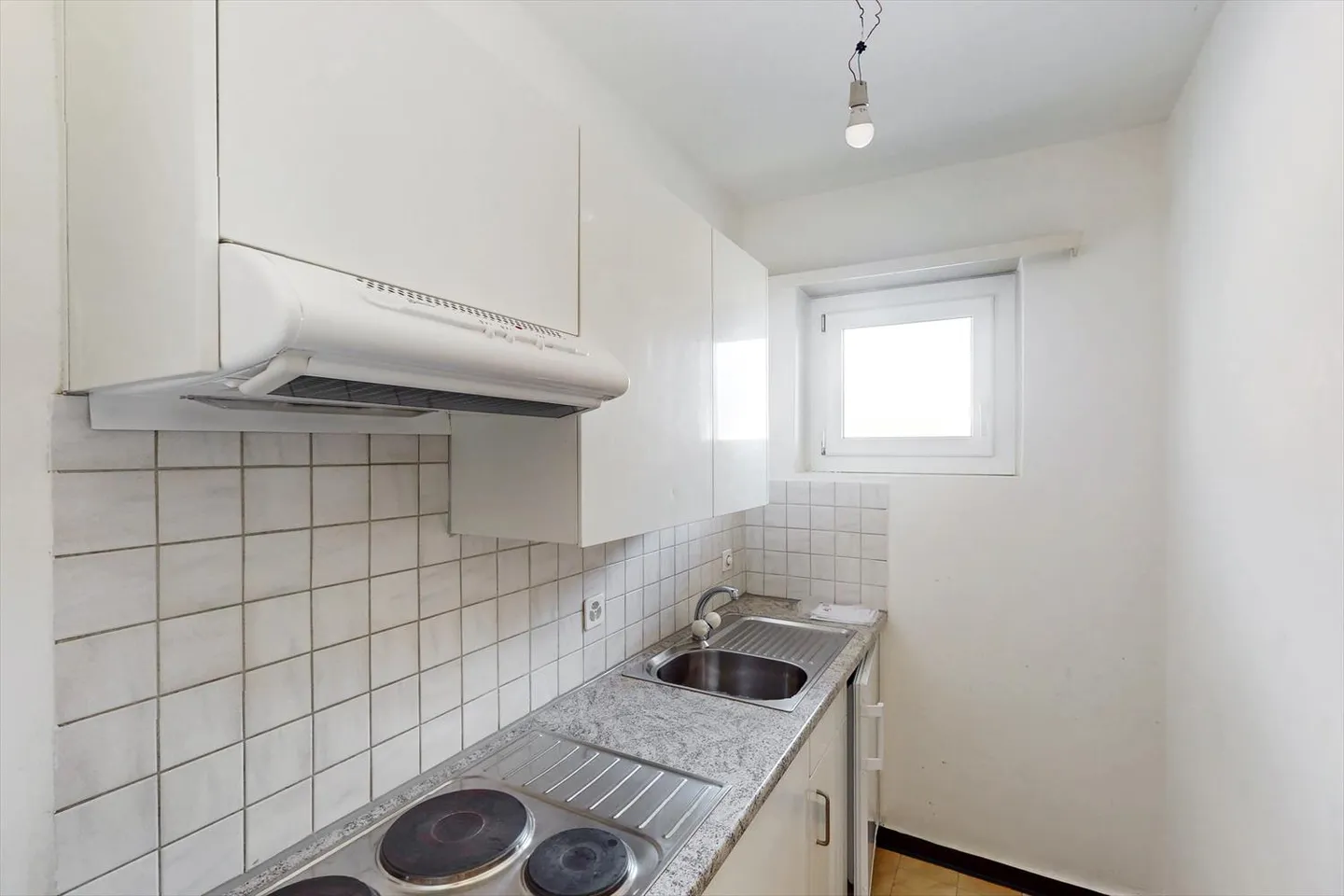 2-room apartment - Photo 4 of 8