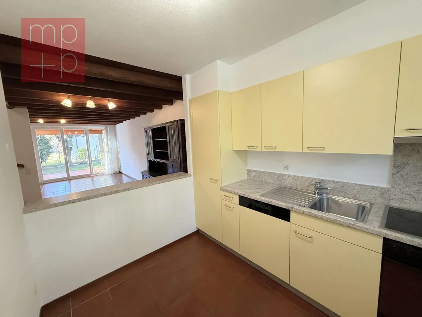 Graziosa casa familiare a Caslano - Foto 6 di 8