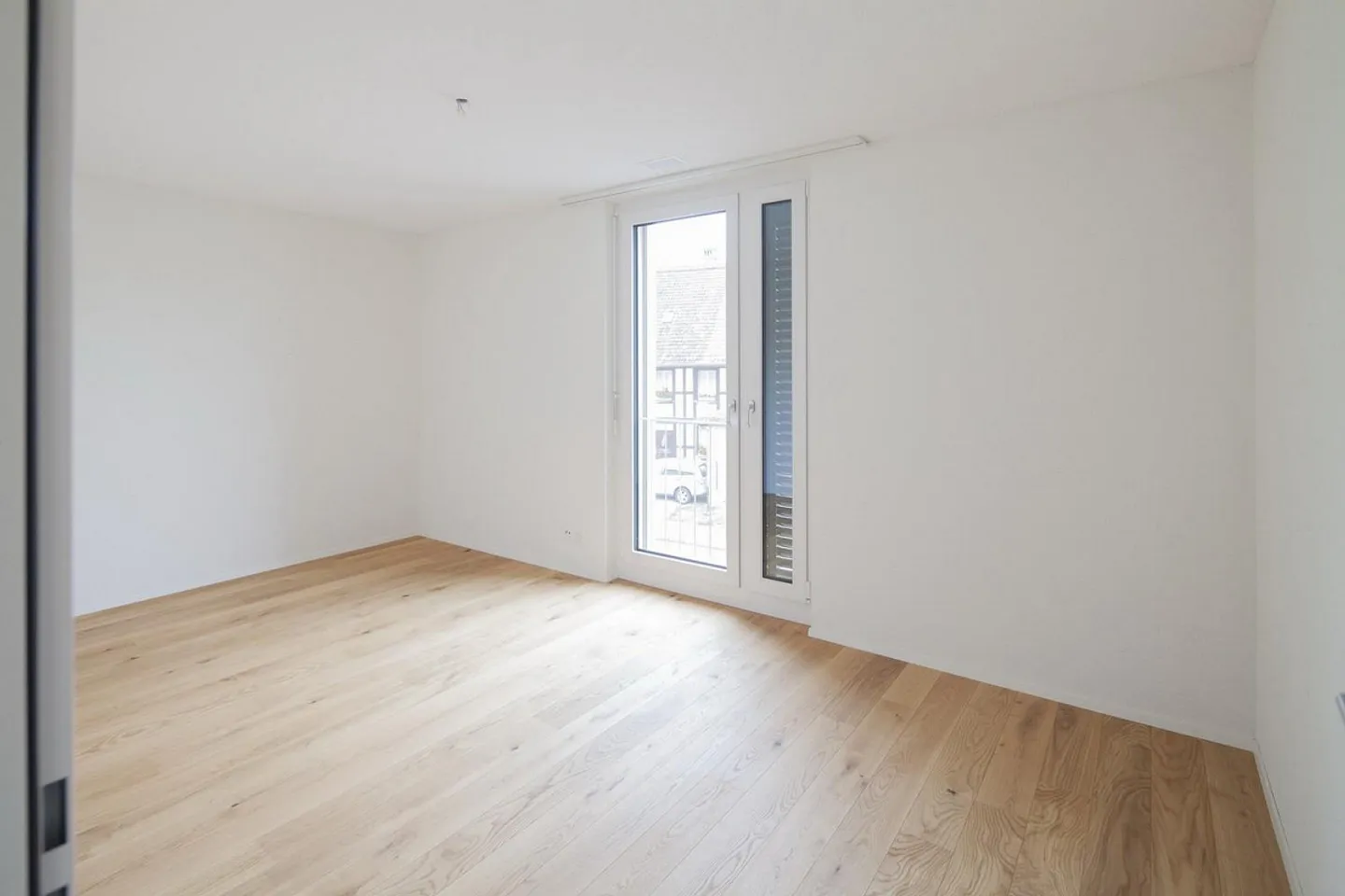 Modern 3.5-room apartment for rent - Photo 5 of 9