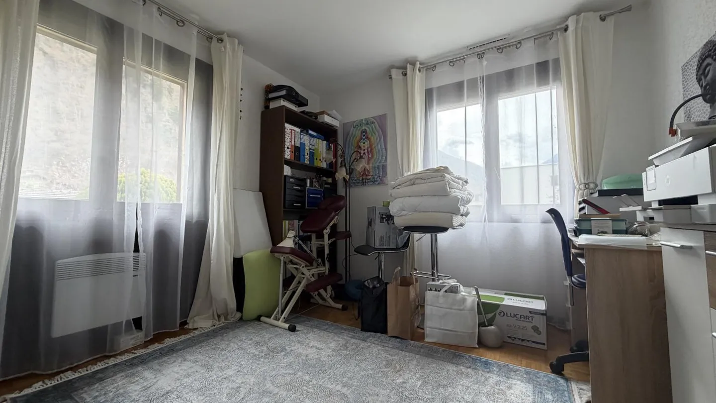 Villa 6,5 stanze - Foto 4 di 7