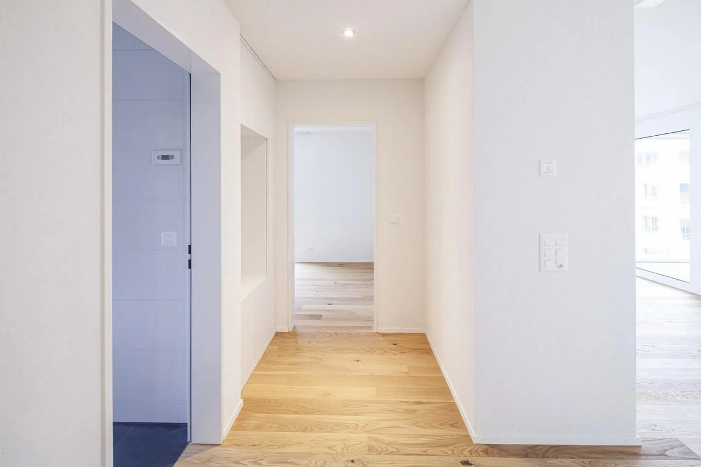 Modern 3.5-room apartment for rent - Photo 6 of 9