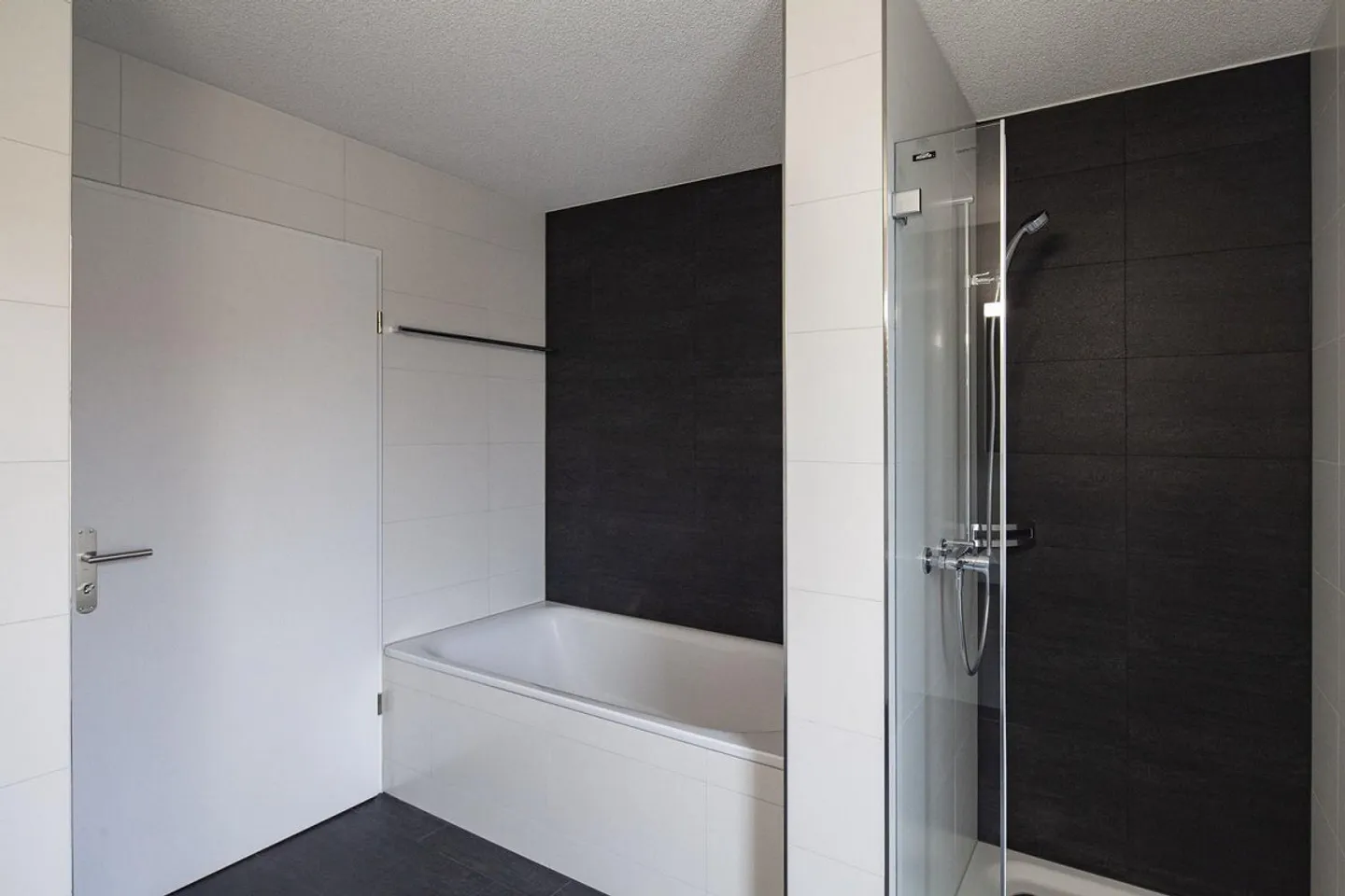 Modern 3.5-room apartment for rent - Photo 7 of 9