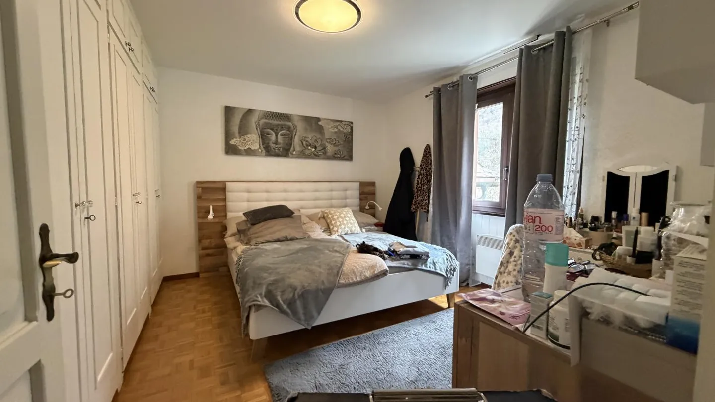 Villa 6,5 stanze - Foto 5 di 7